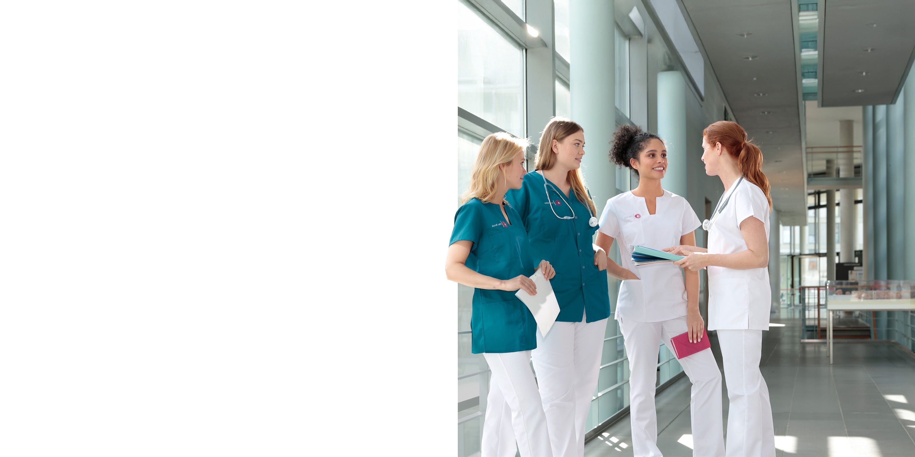 JUST STRONG: Ultra-strapazierfähiges Baumwoll-Mischgewebe!