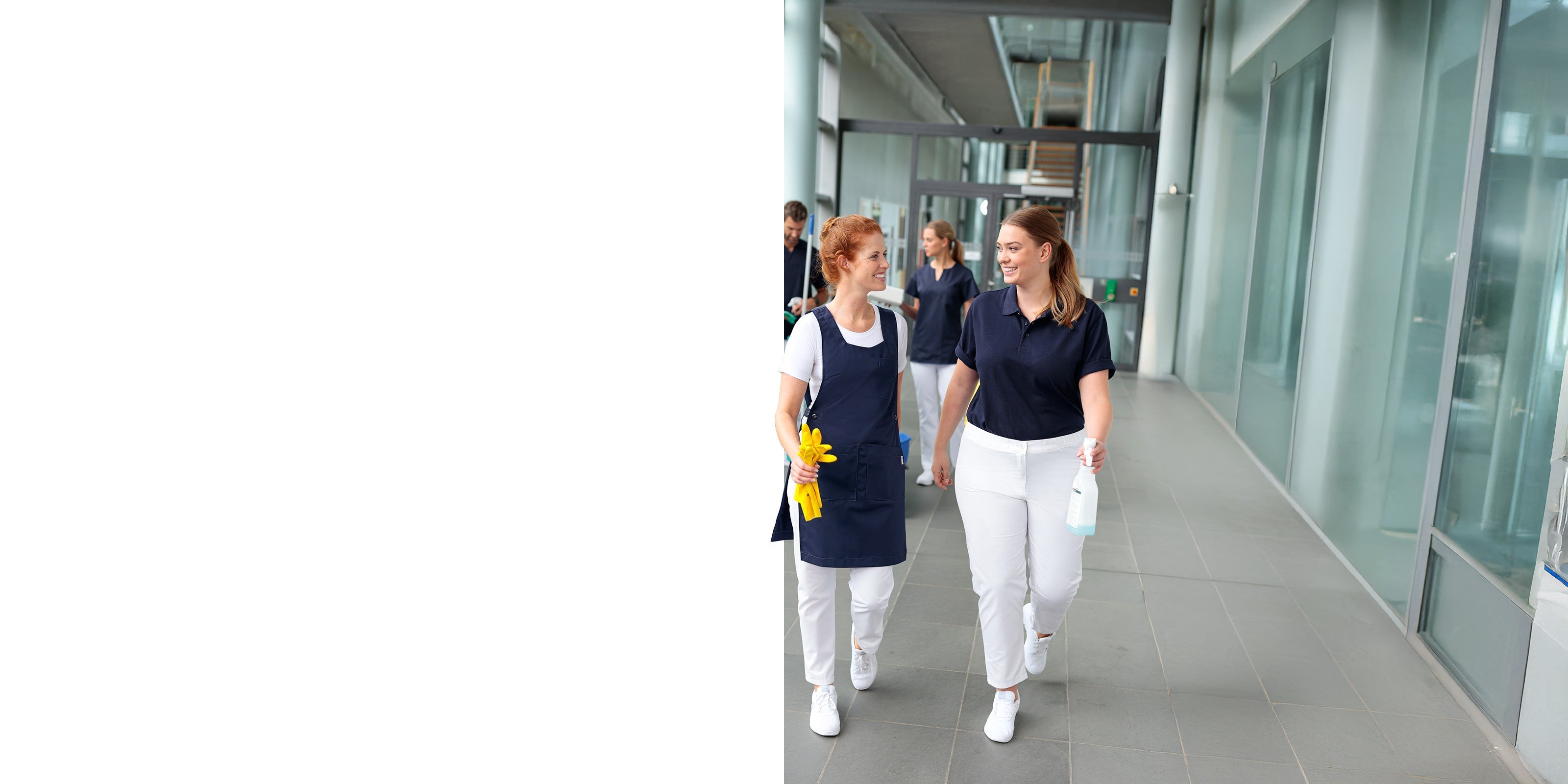 Schürzen für Damen