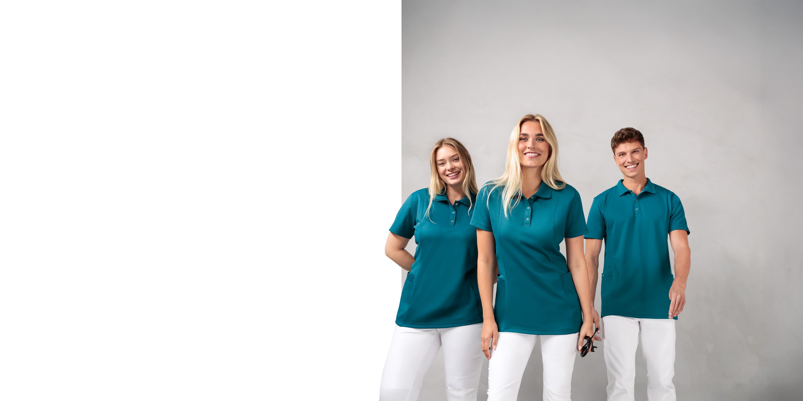 COMFY FLEX: Mischen und kombinieren Sie diese wahnsinnig bequemen Hosen und Oberteile zu Ihrem Lieblingsoutfit