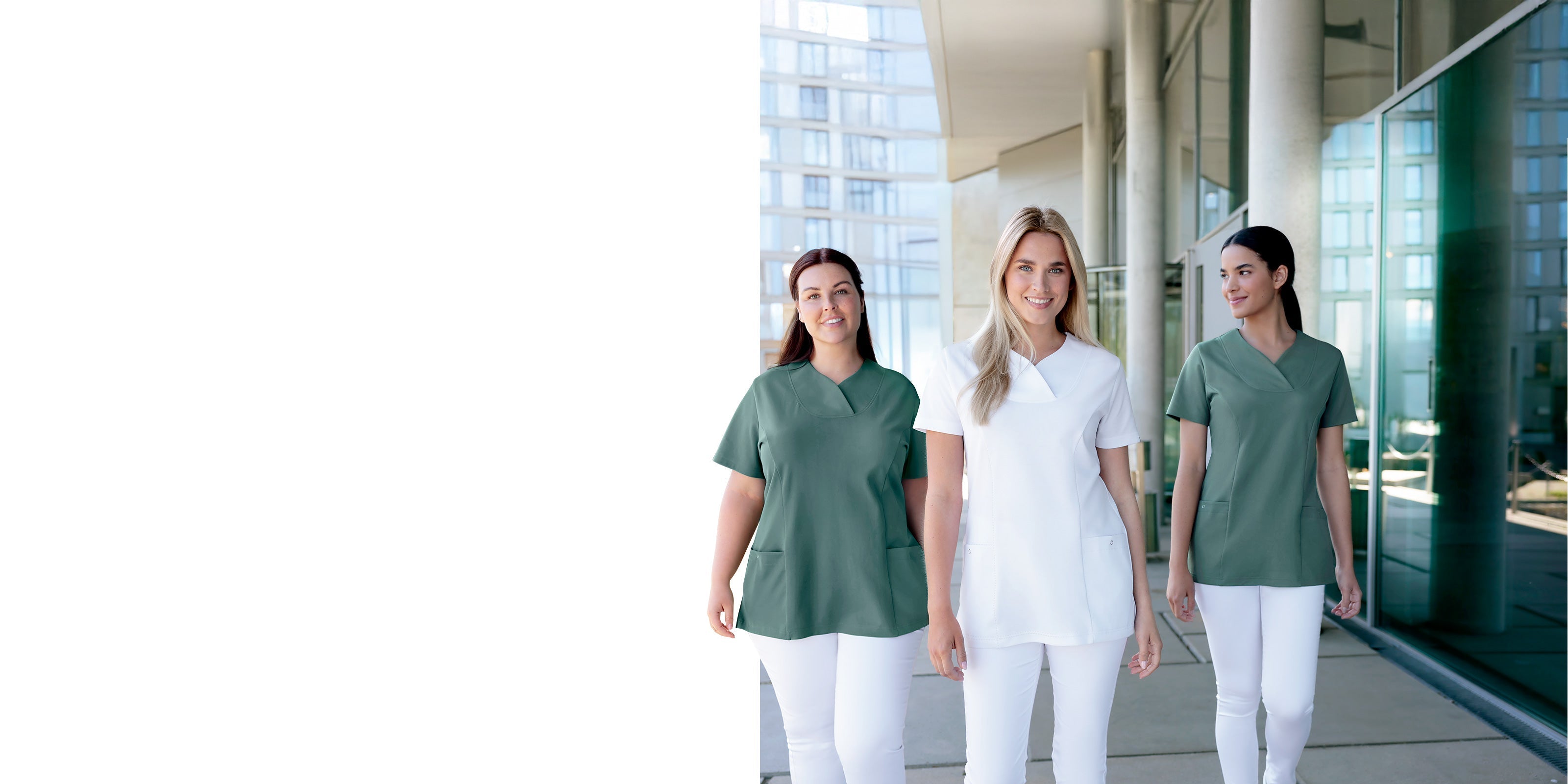 COMFY FLEX Schlupfkasacks für Sie & Ihn