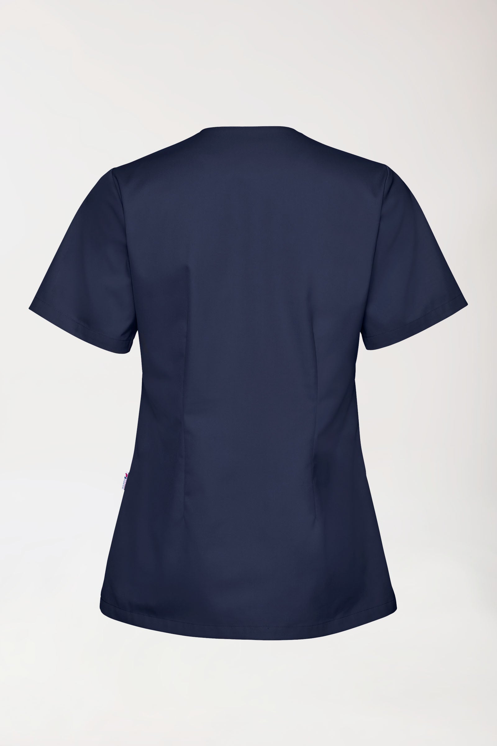 CORE Schlupfkasack Damen navy/grau