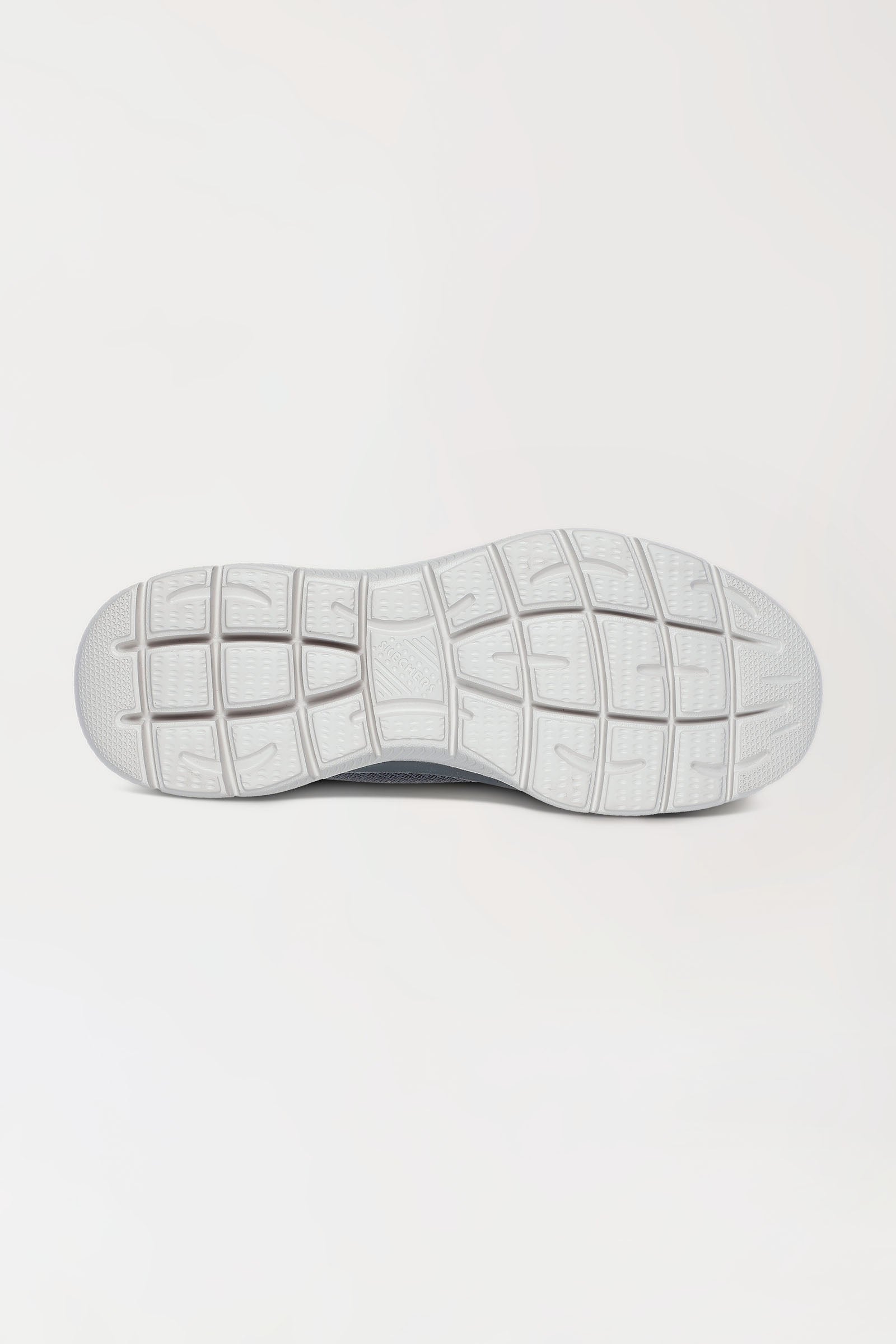 Herren Sneaker dunkelgrau, Vue de dos