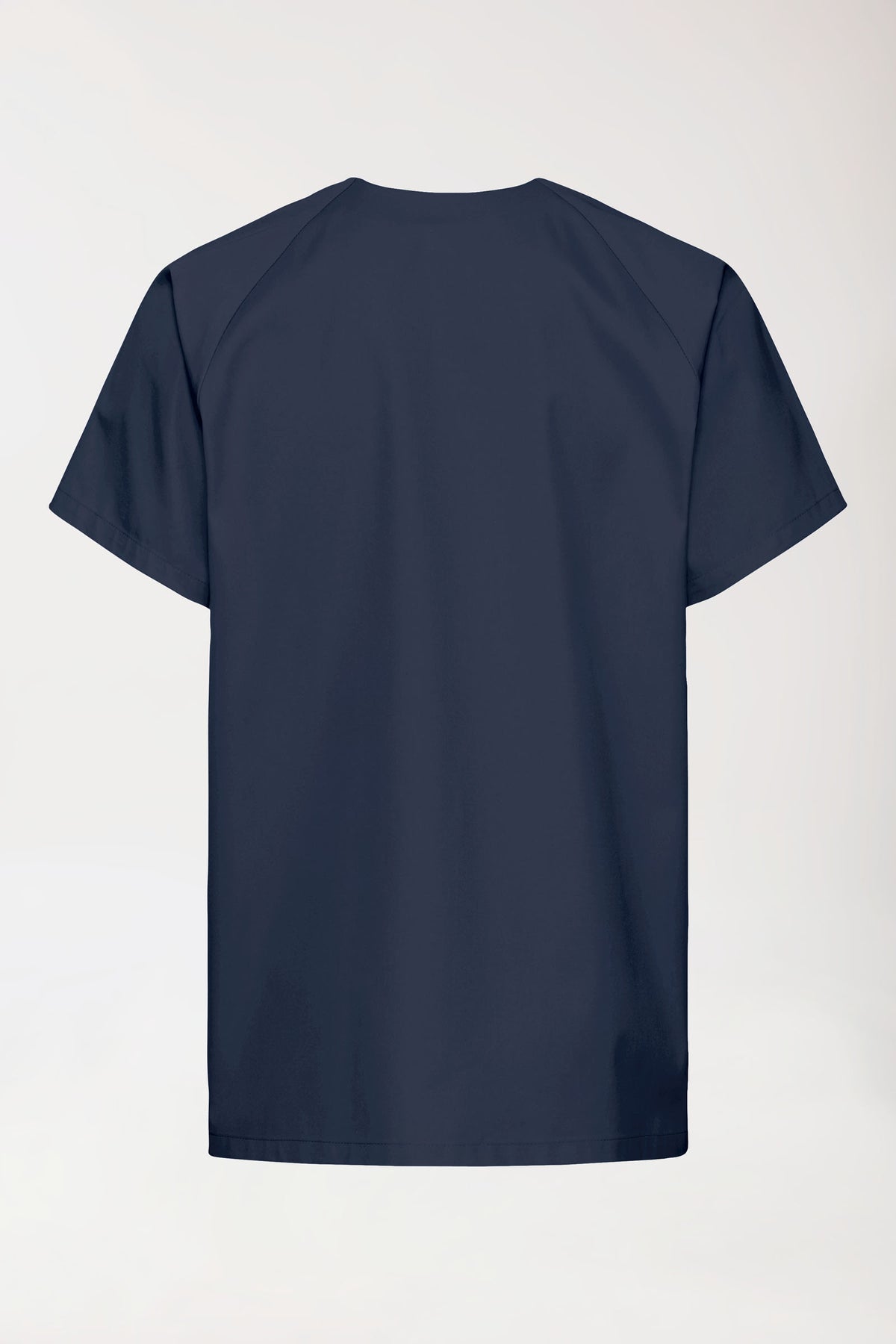 DER Kasack-Kasack Herren - durchgeknöpft navy, Vue de dos