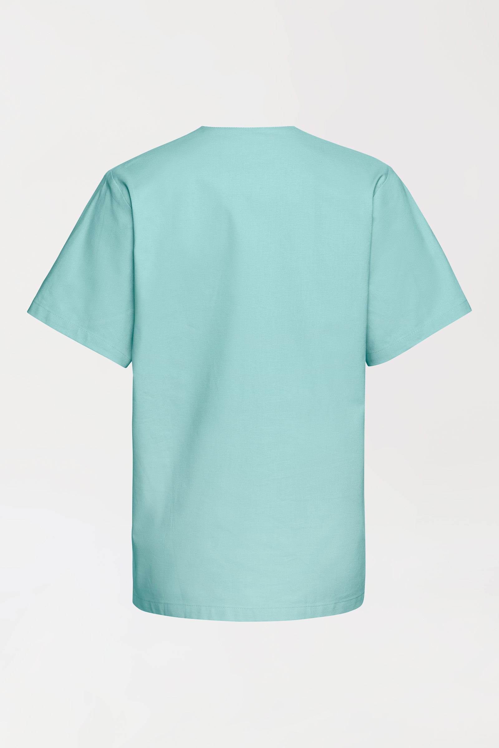 Baumwolle Schlupfkasack Unisex - Doppelpack aquarelle, Rückansicht