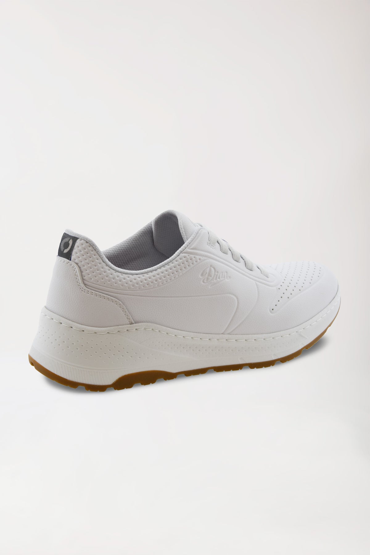 Unisex Sneaker-Dian-weiss, Vue de dos