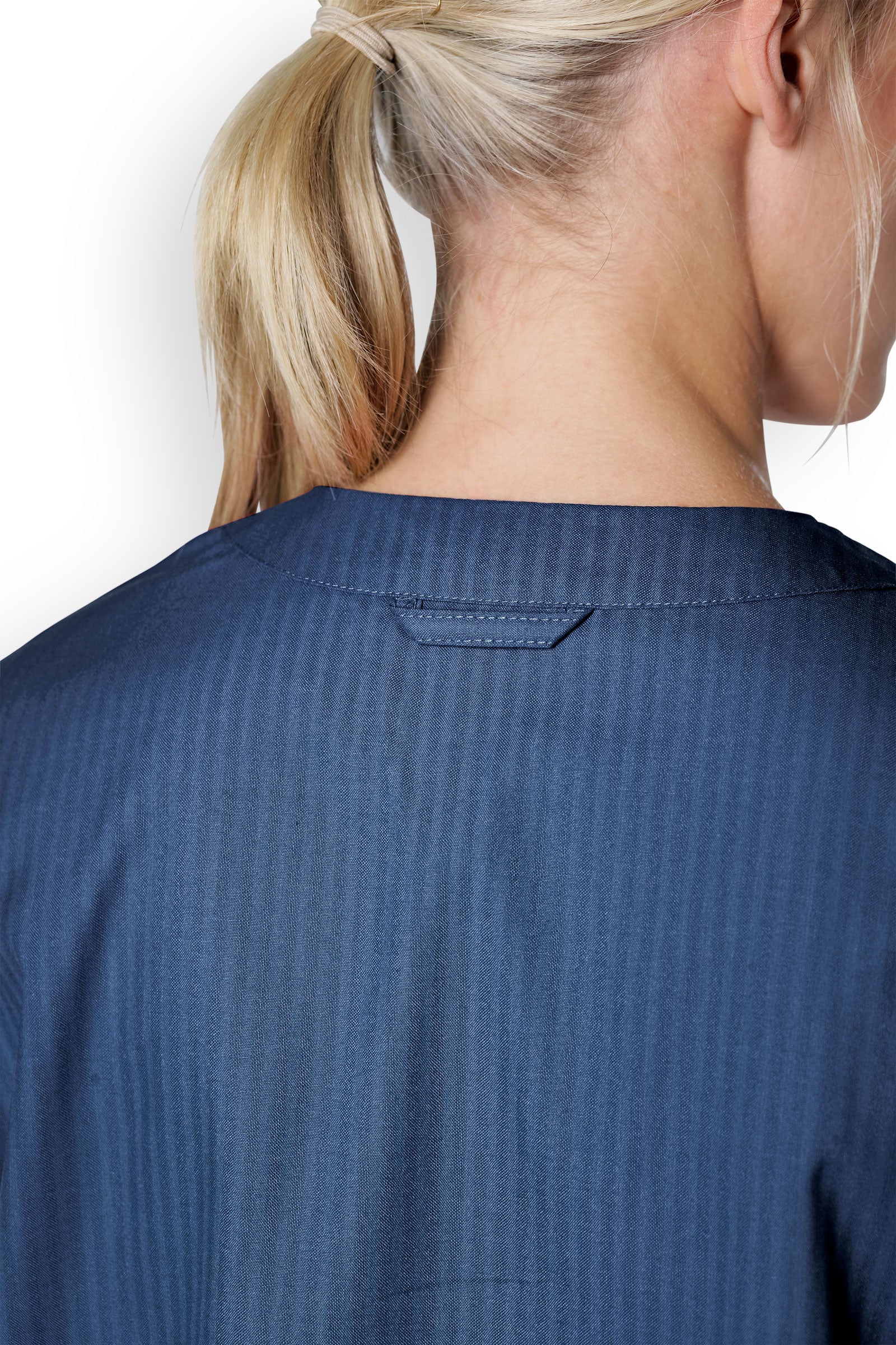 Schlupfkasack Marine Charade Unisex