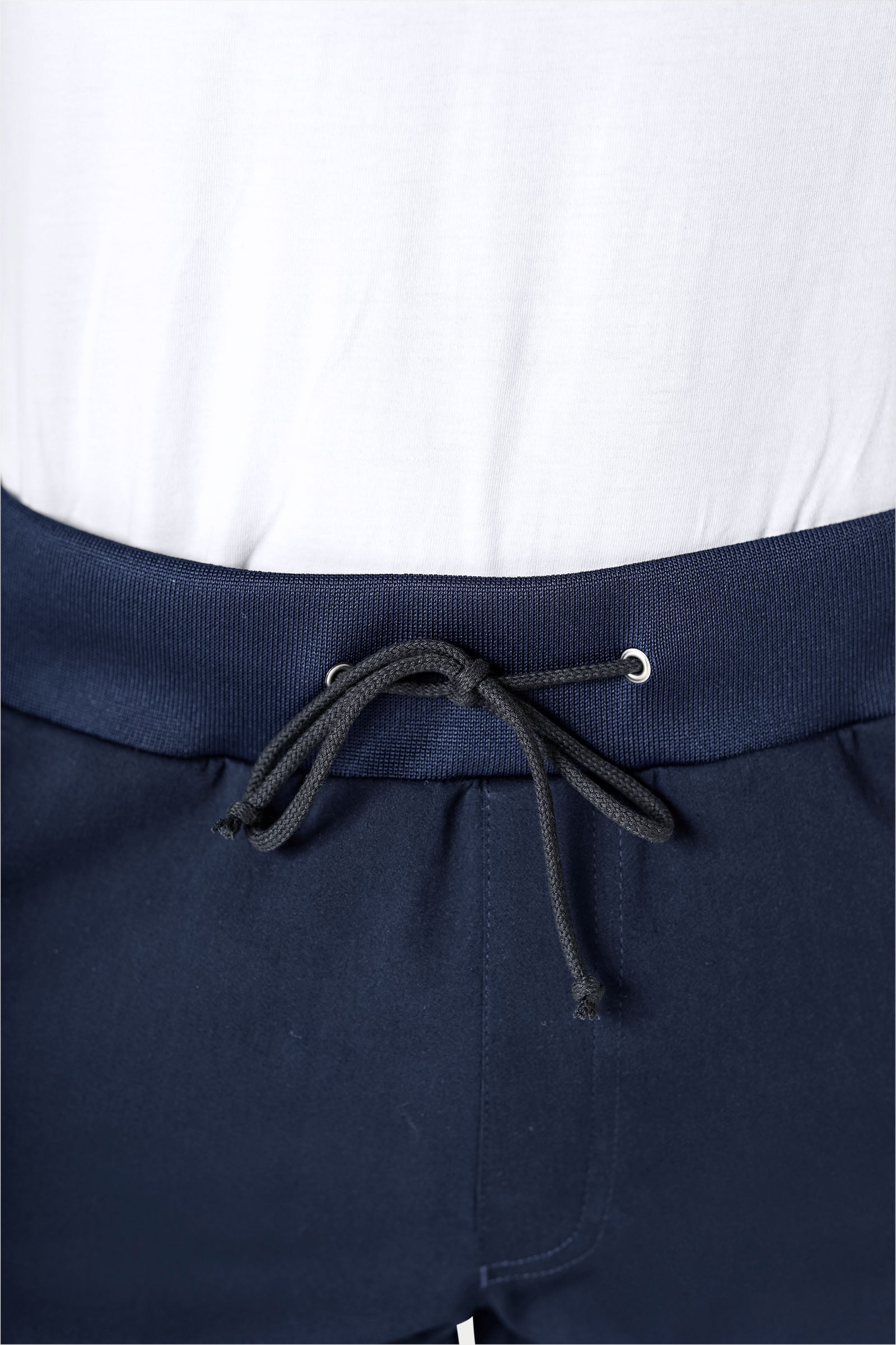 COMFY FLEX Hose Herren - Jogpants navy