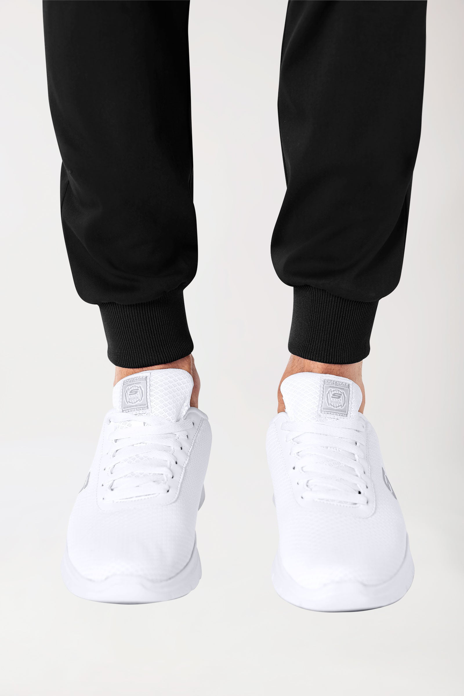 COMFY FLEX Hose Herren - Jogpants schwarz