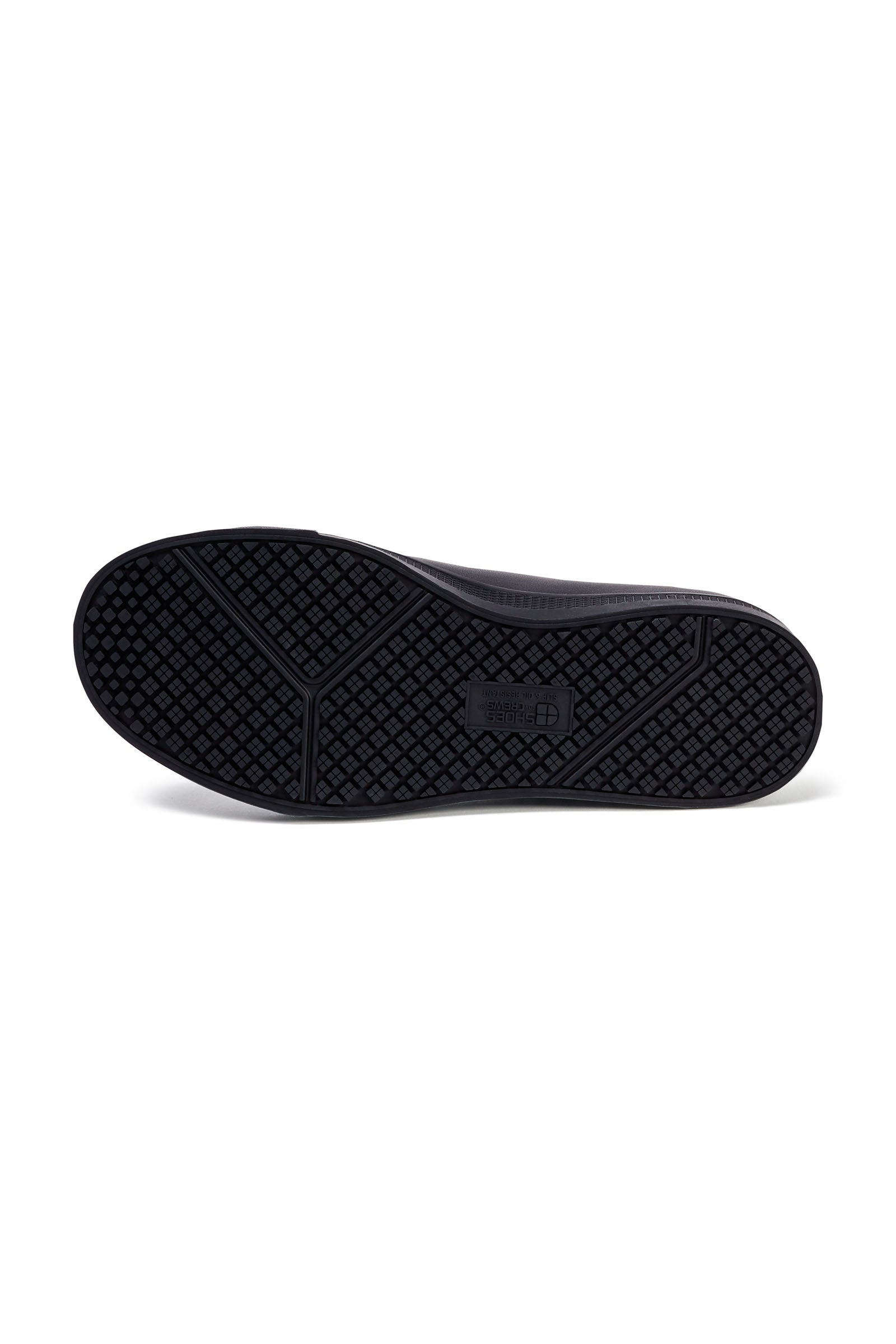 Unisex Berufsschuh schwarz Shoes for Crews