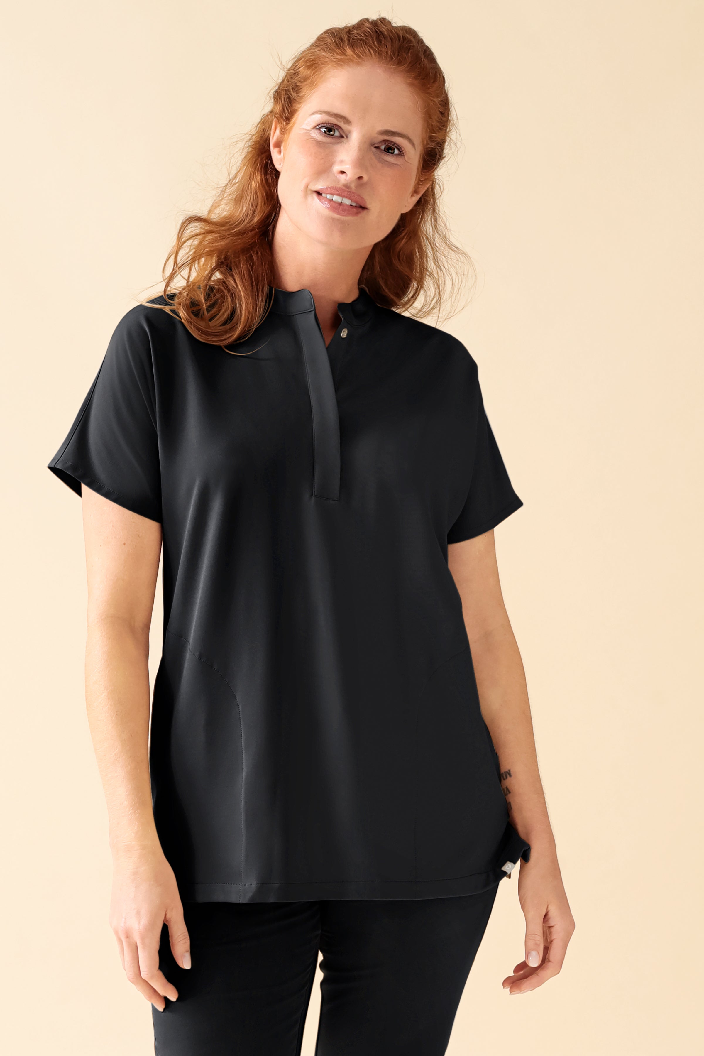 KAERE Schlupfkasack Damen