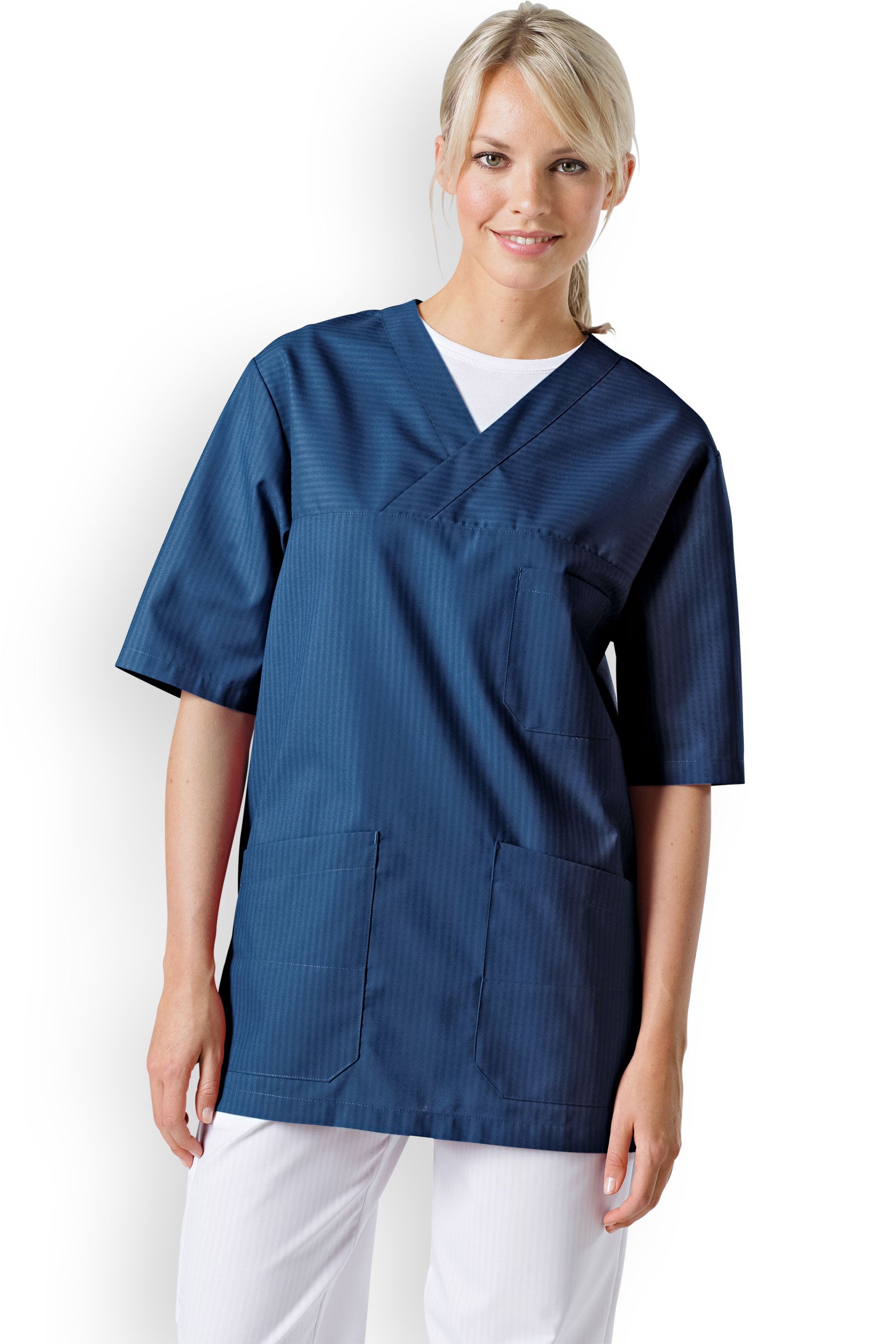 Schlupfkasack Marine Charade Unisex