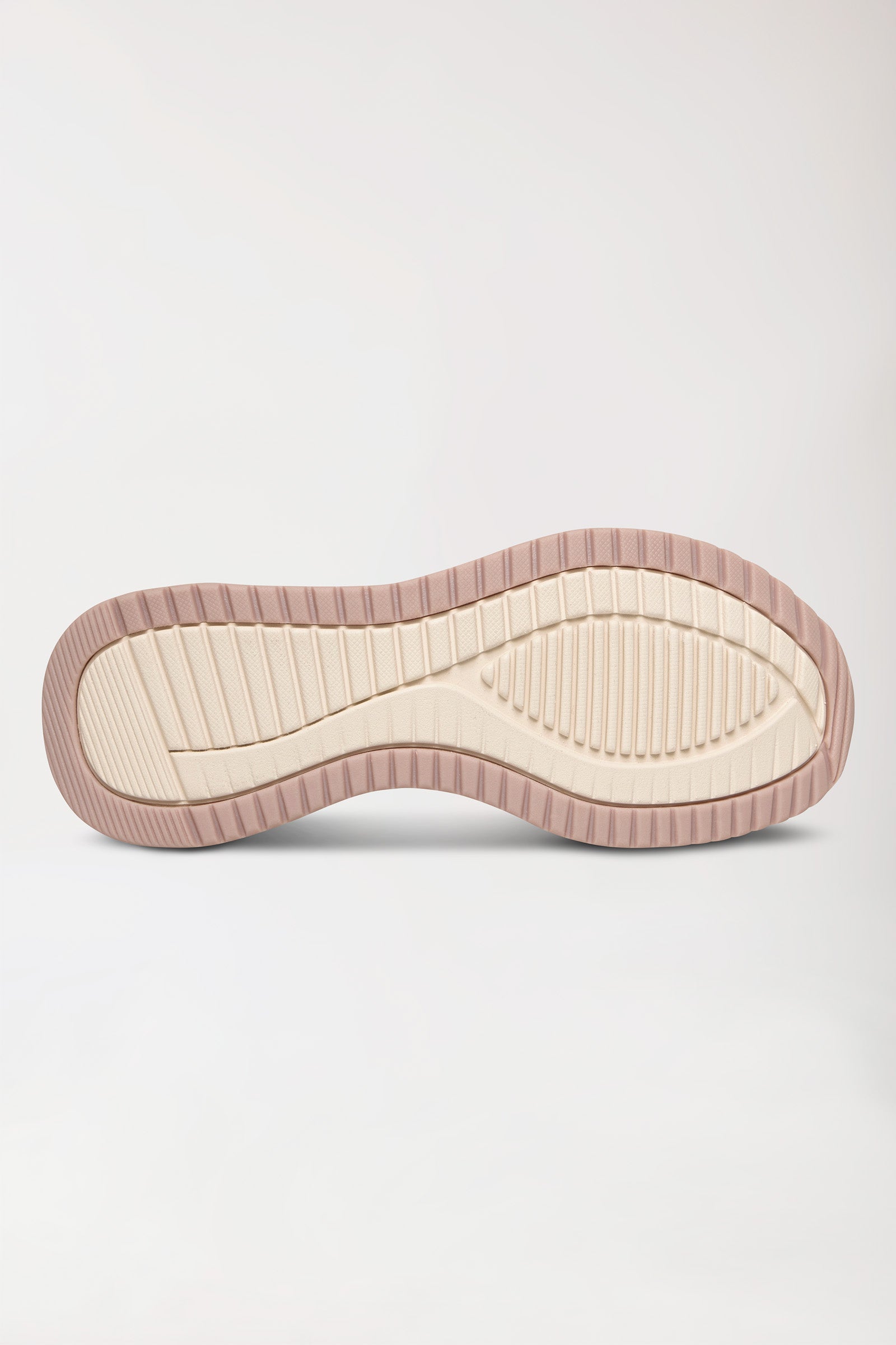 Damen Sneaker SKECHERS Slip-ins rosé