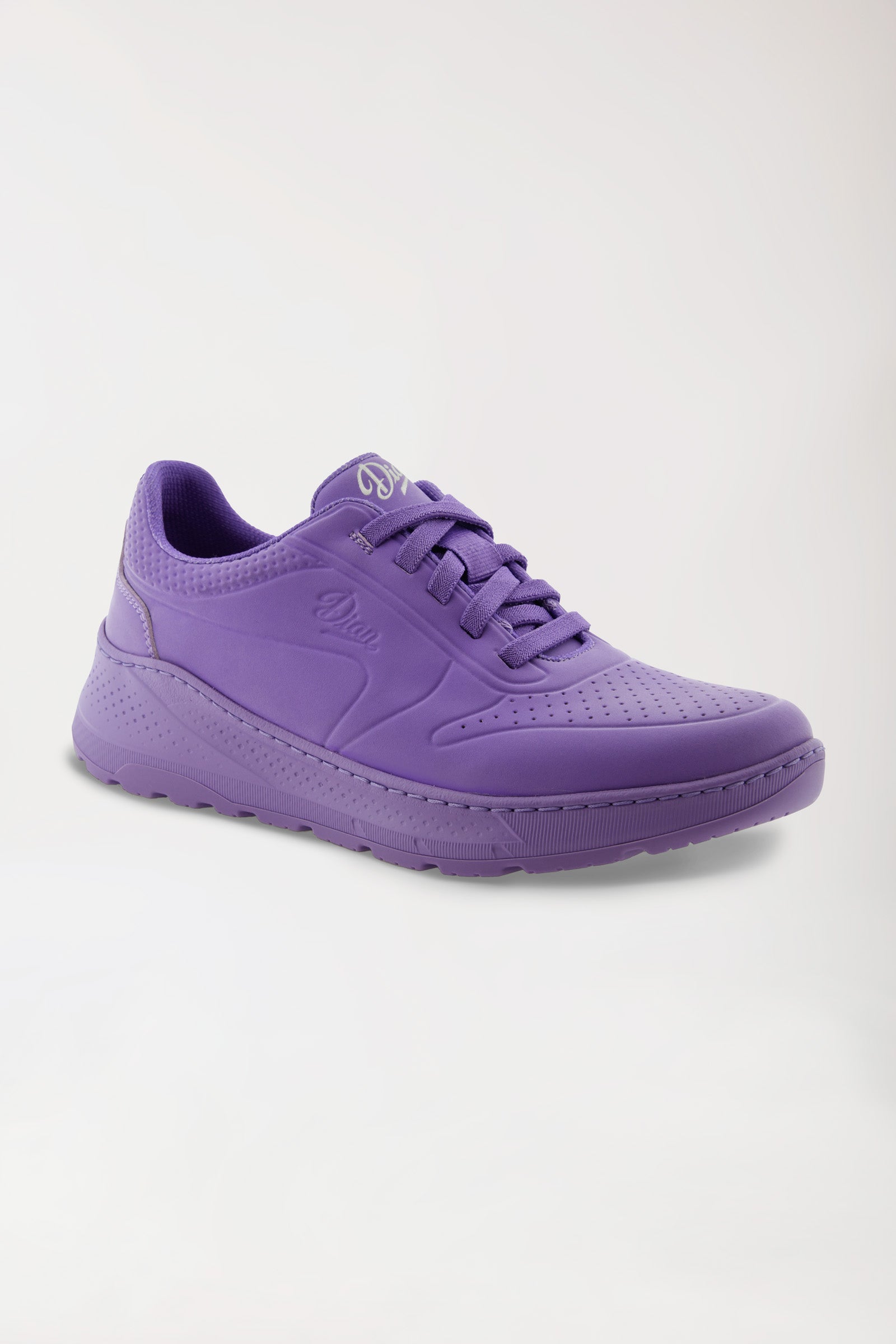 Unisex Sneaker-Dian-lila