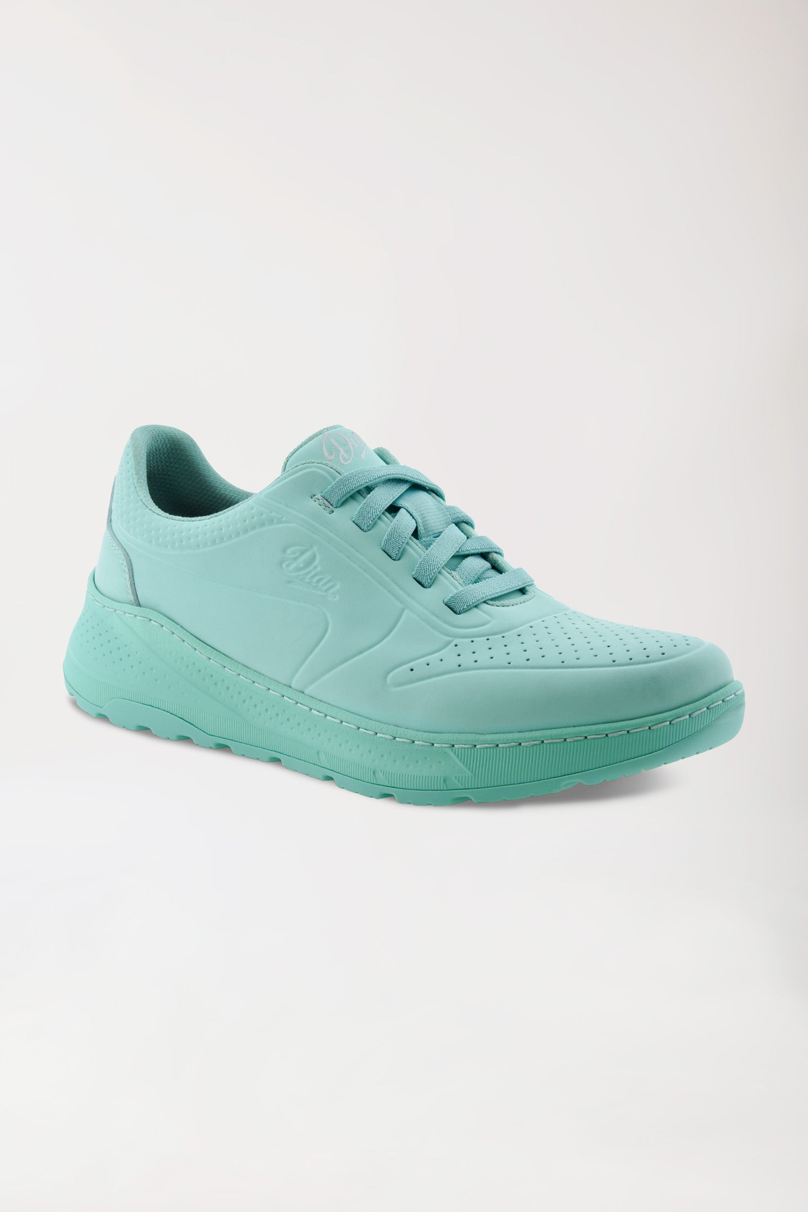 Unisex Sneaker-Dian-mint
