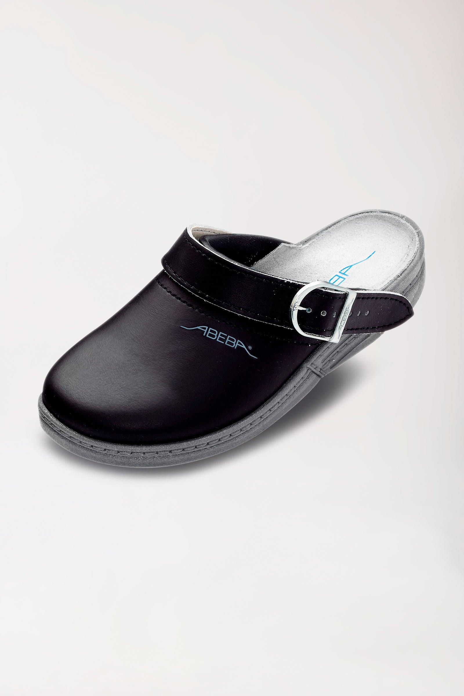 Unisex Berufsclog schwarz