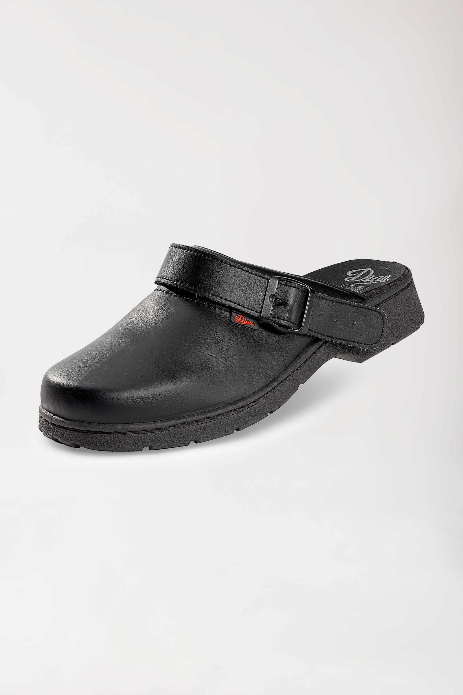 Berufsclog Schwarz Gepolstert Unisex