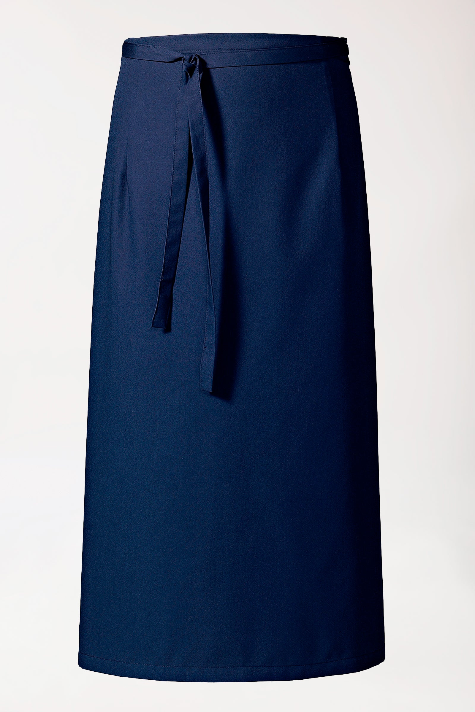 Gastro Bistroschürze Unisex - Einheitsgrösse navy