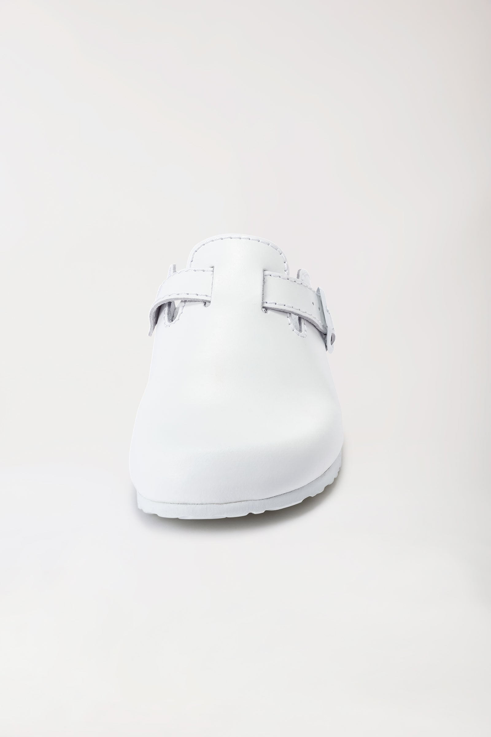 Unisex Clog weiss