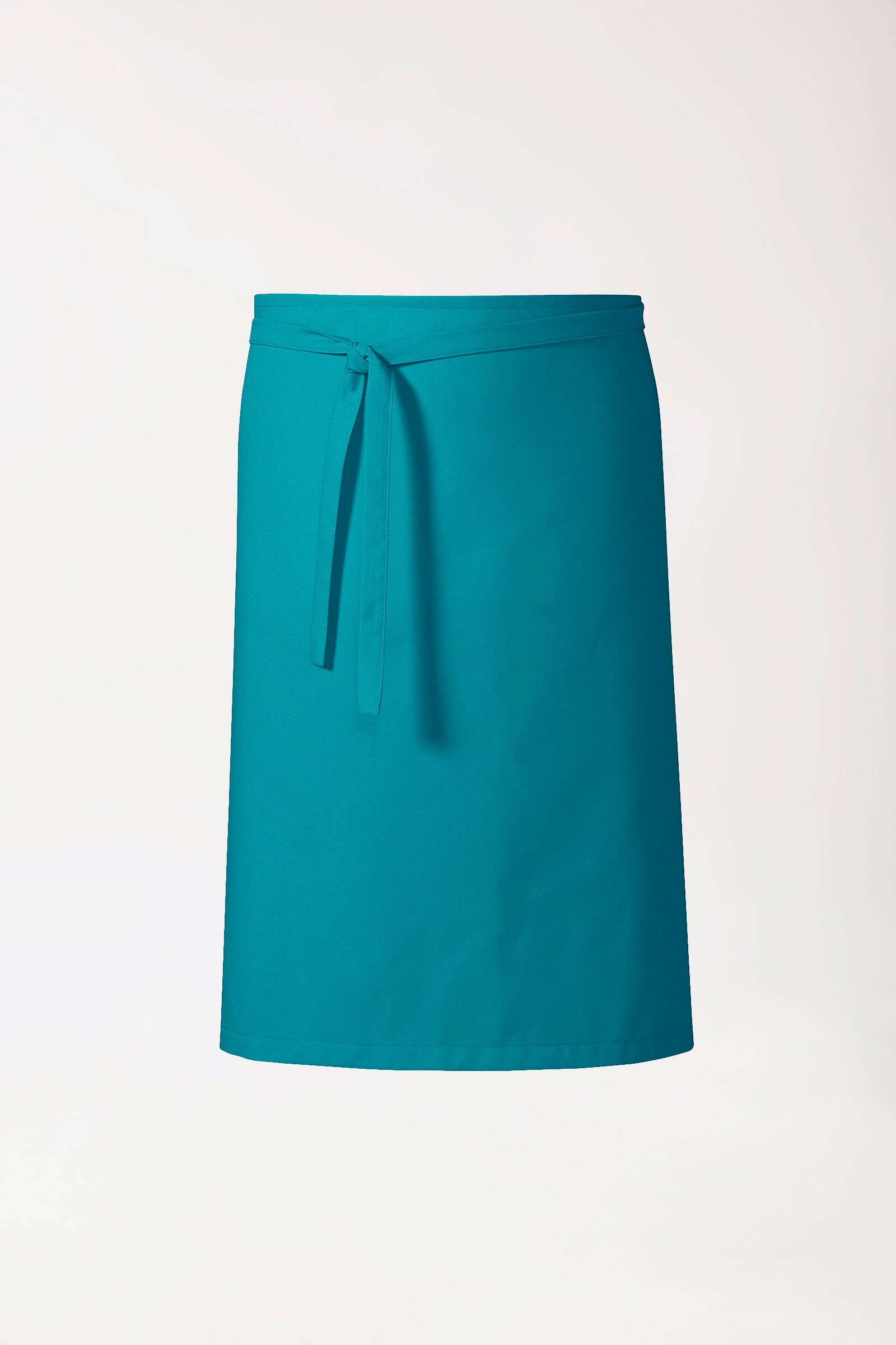 Gastro Vorbinder Unisex - Einheitsgrösse petrol