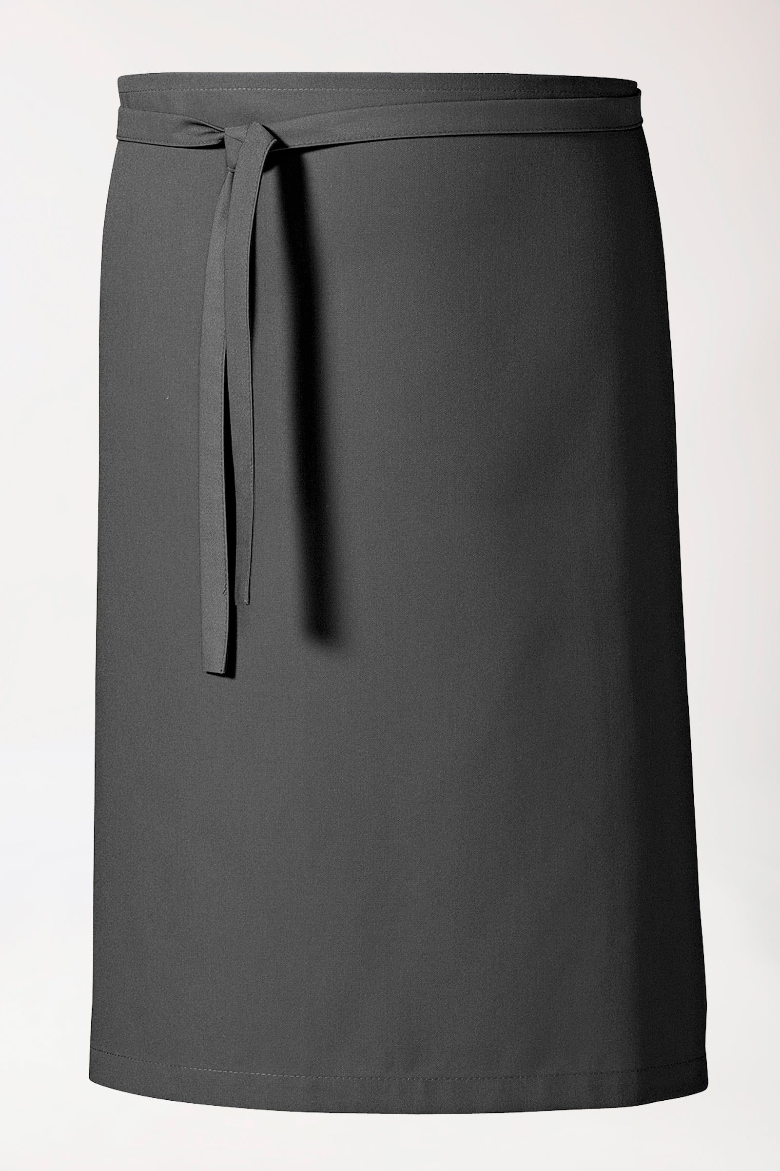 Gastro Vorbinder Unisex - Einheitsgrösse steingrau