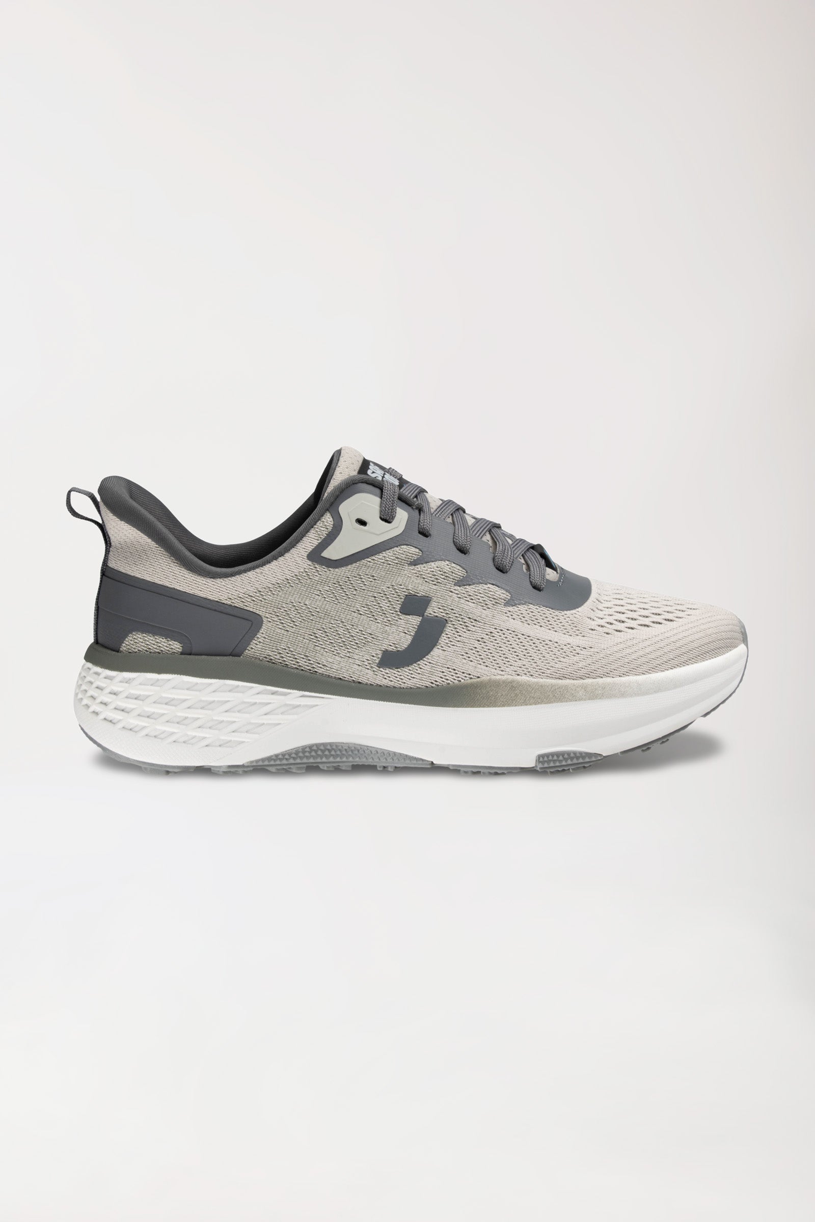 Unisex Berufsschuh grau