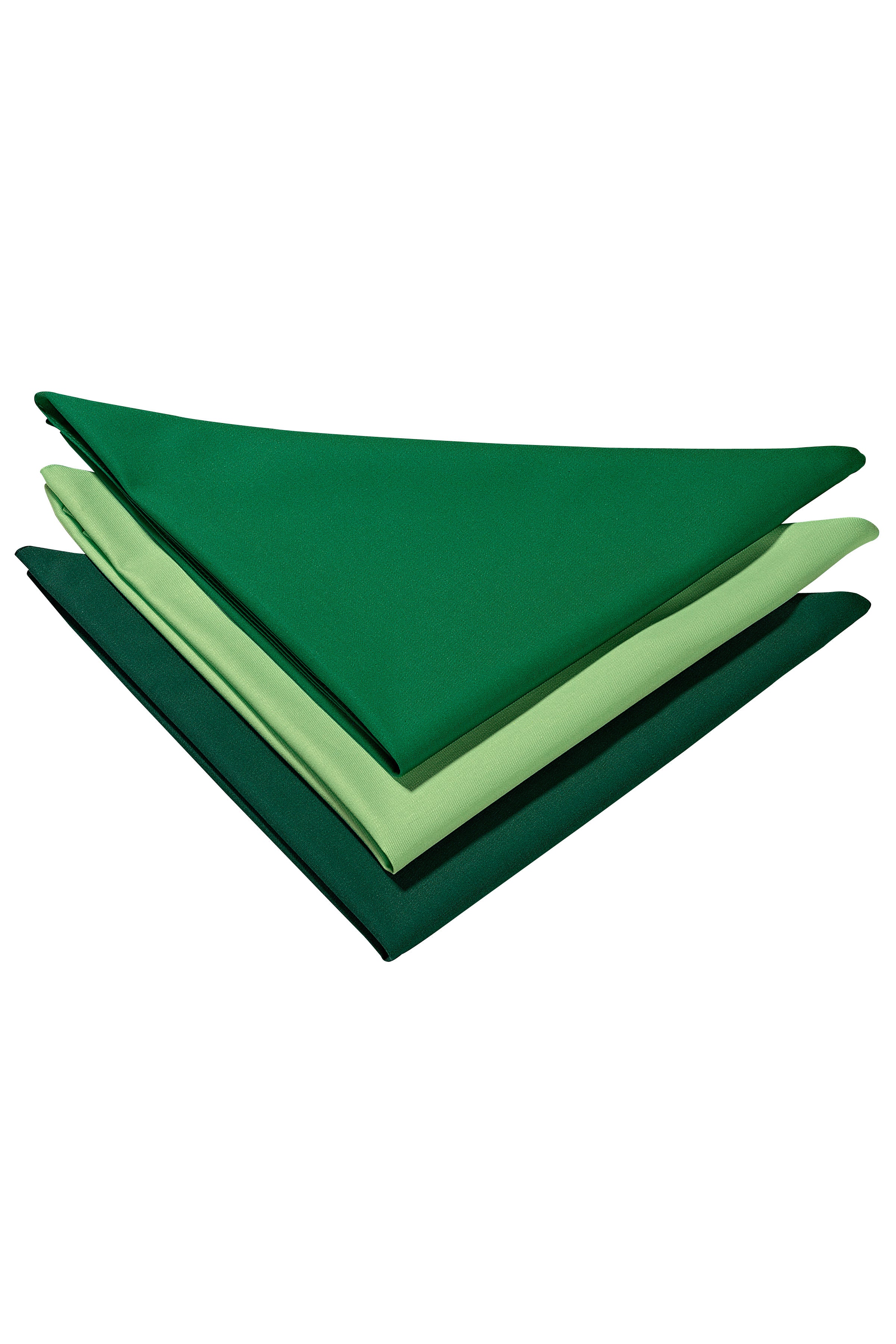 Gastro Halstuch Unisex apfelgrün