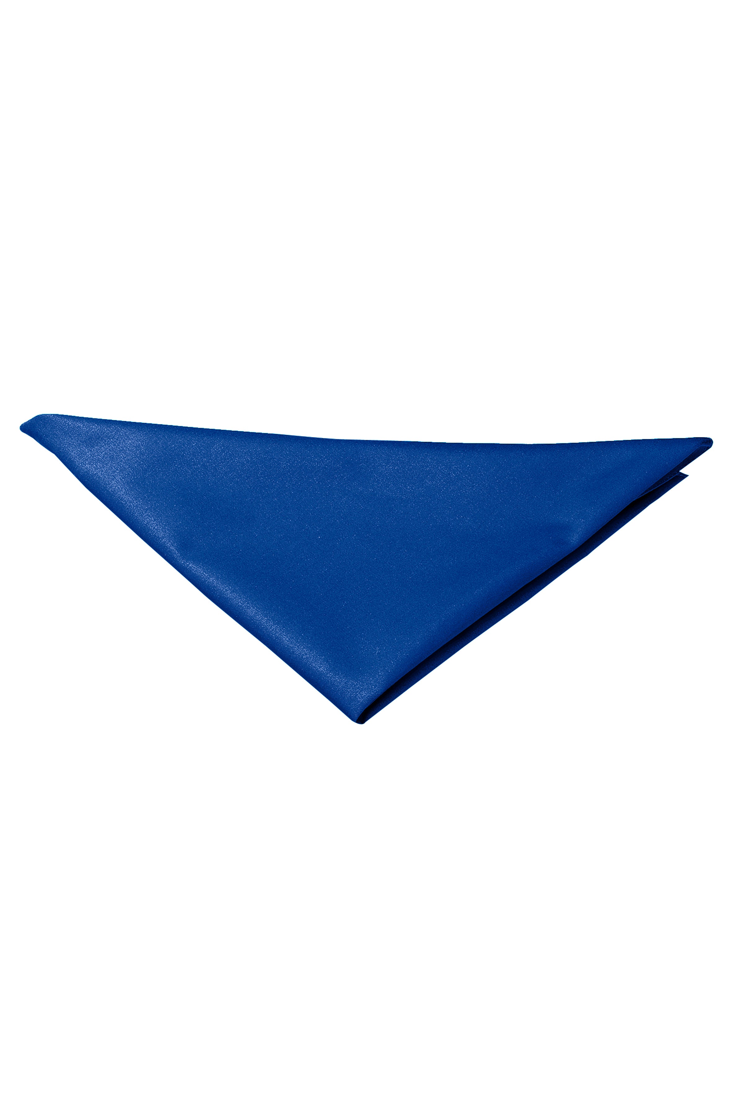 Kochhalstuch Royalblau