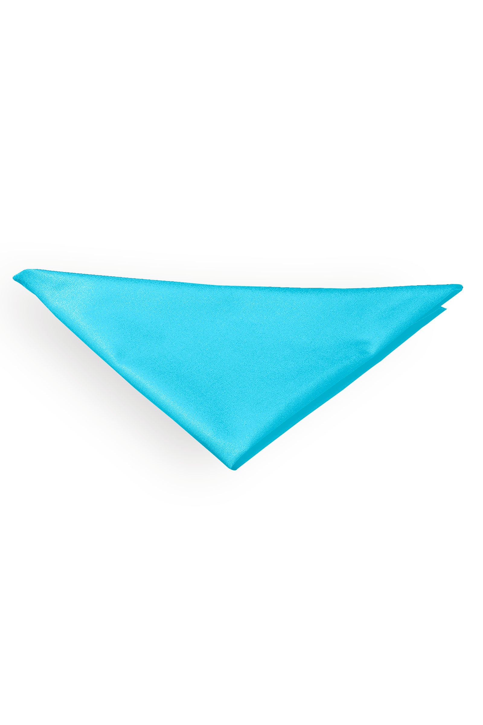 Gastro Halstuch Unisex türkis