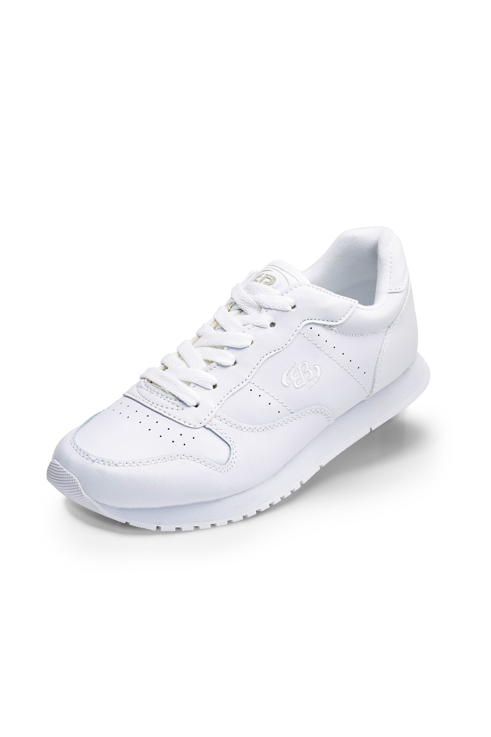 Unisex Sneaker weiss