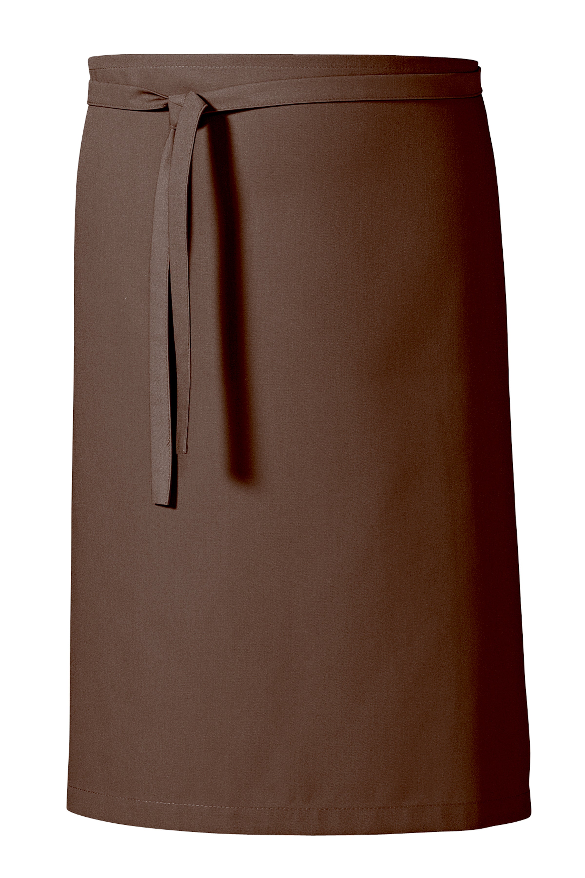 Gastro Vorbinder Unisex - Einheitsgrösse coffee