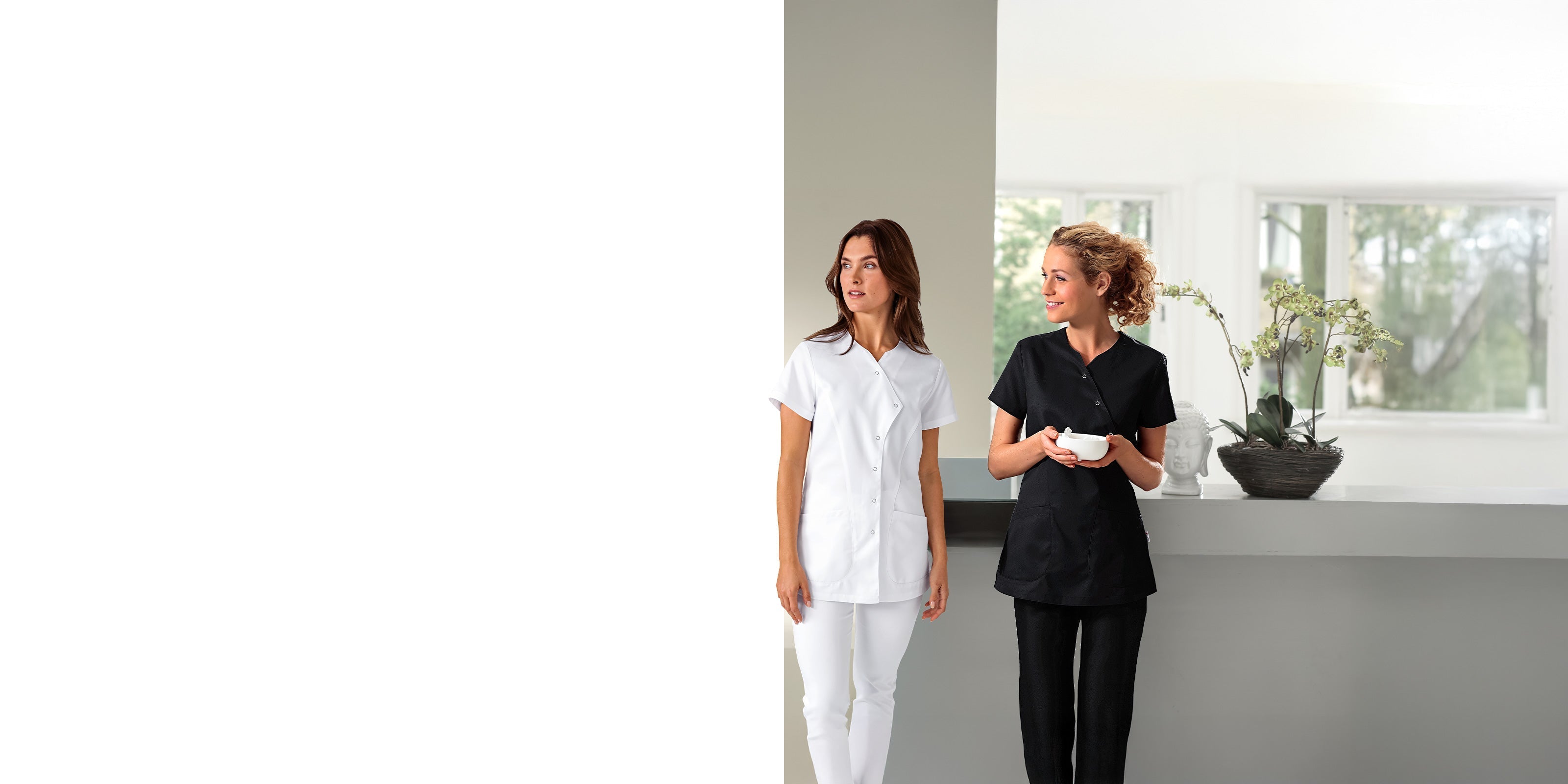 GREEN Kasacks für Sie & Ihn