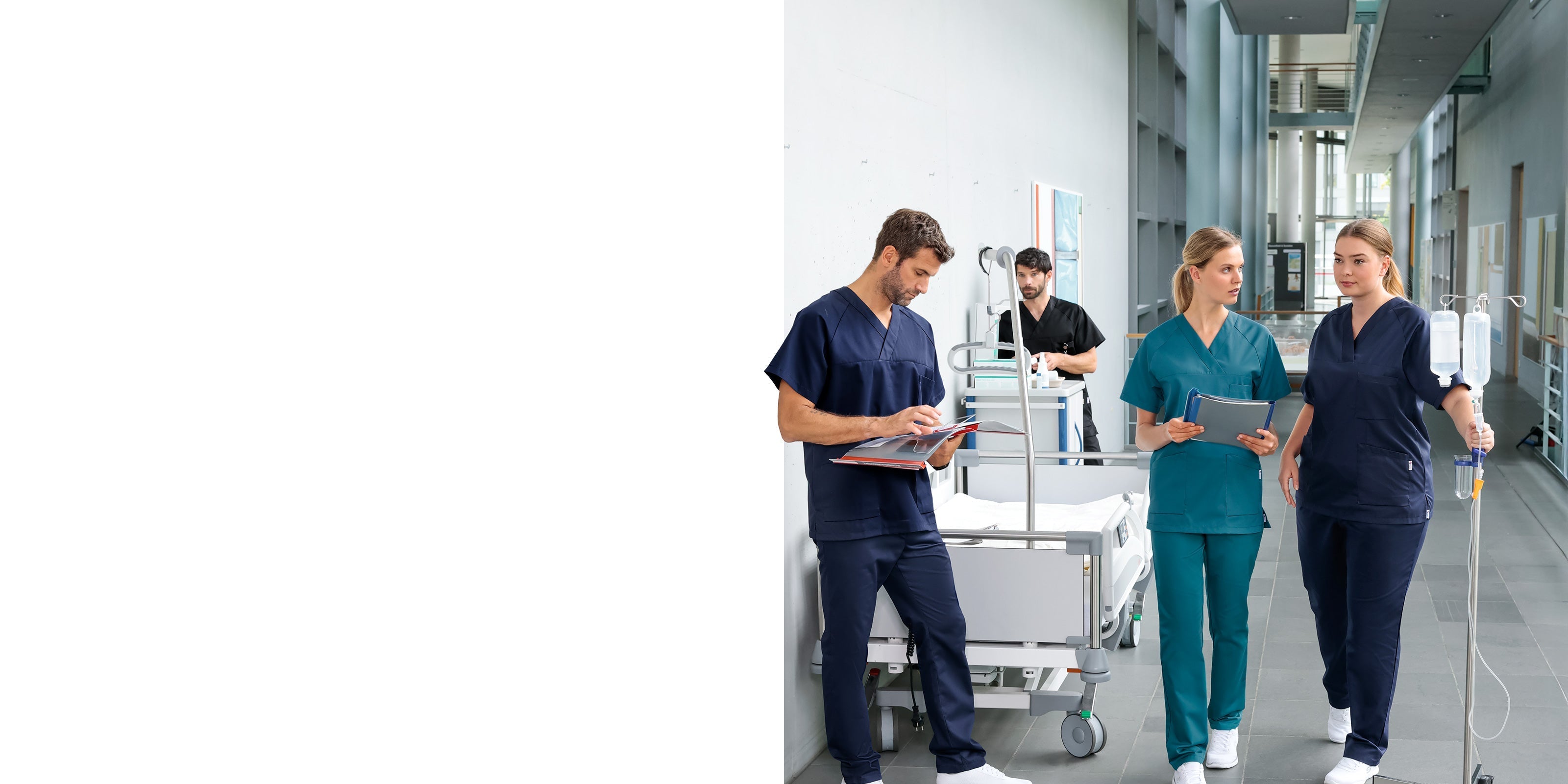 CORE: Der Teambaukasten für Profis mit grandiosem Preis-Leistungs-Verhältnis