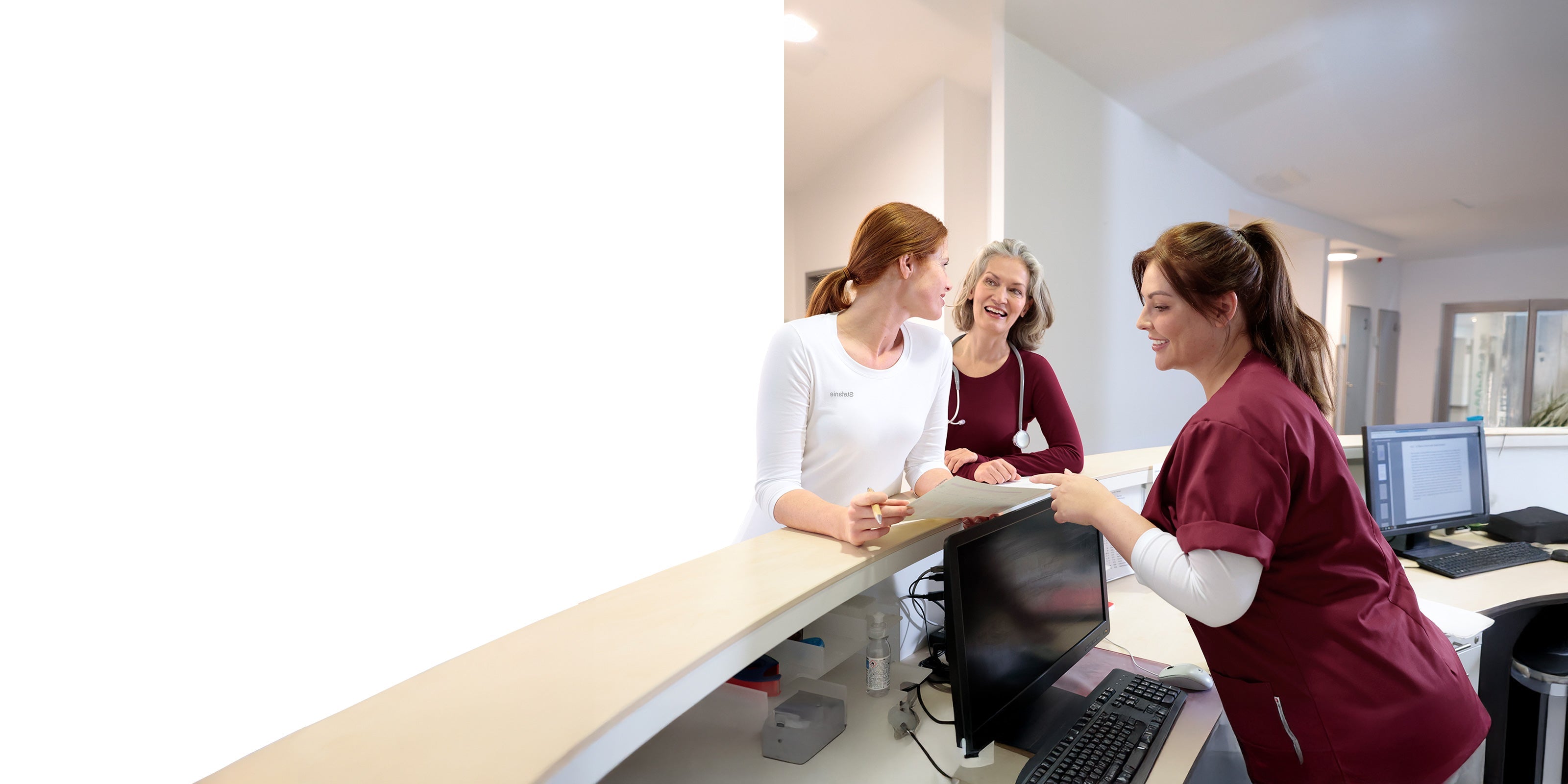 Longsleeves für Sie & Ihn