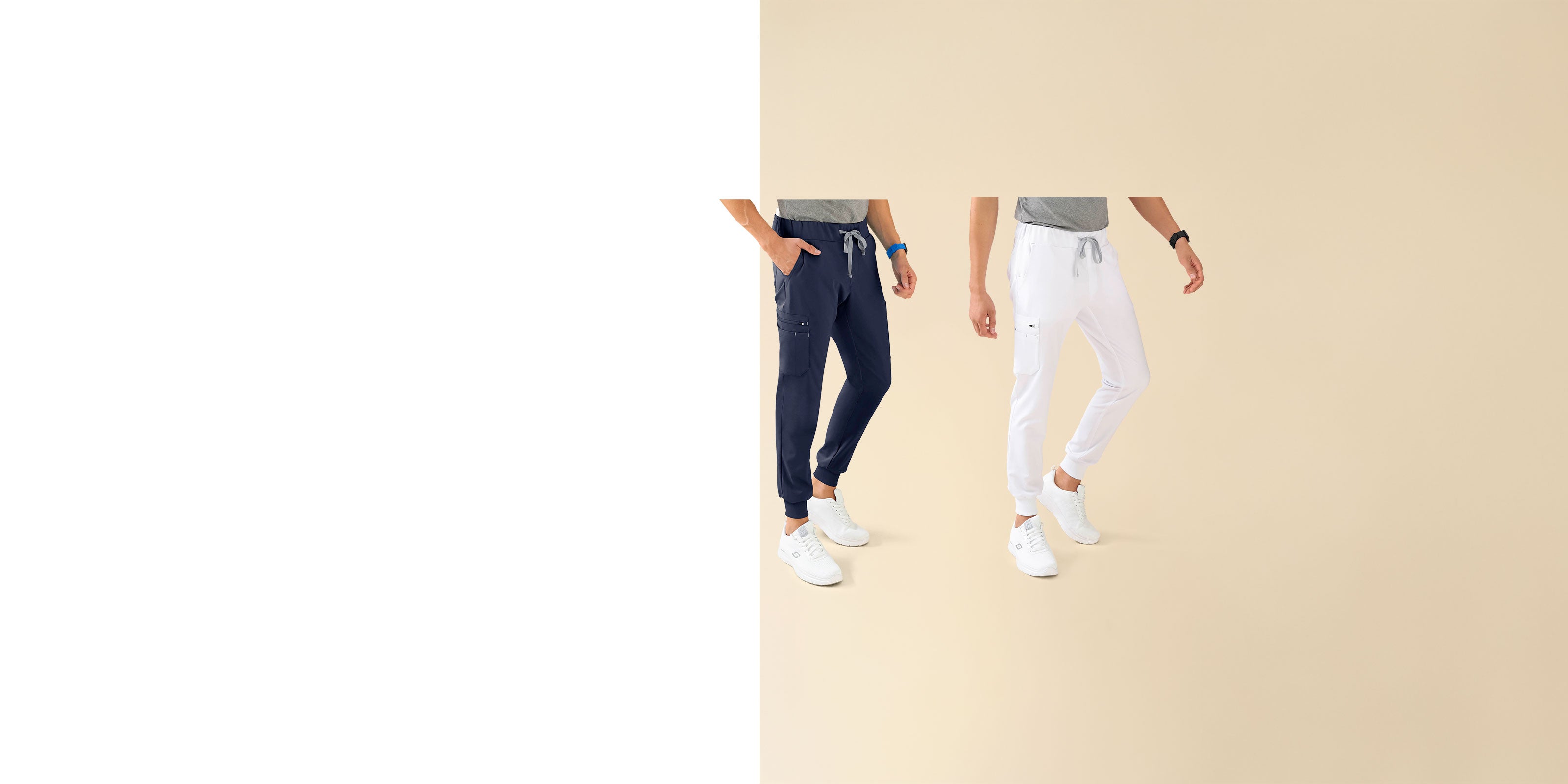 Jogpants für Herren