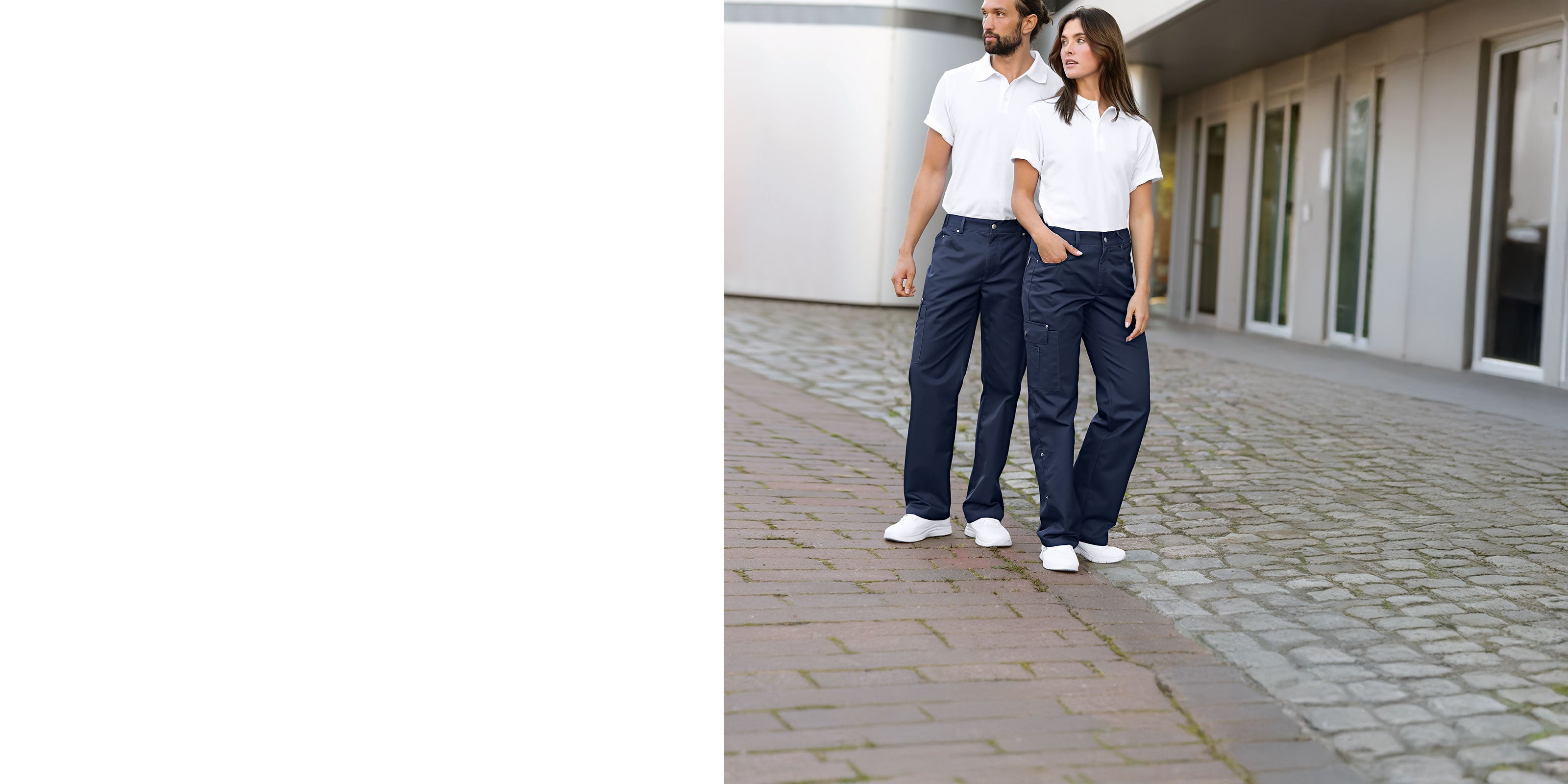 Cargohosen für Herren