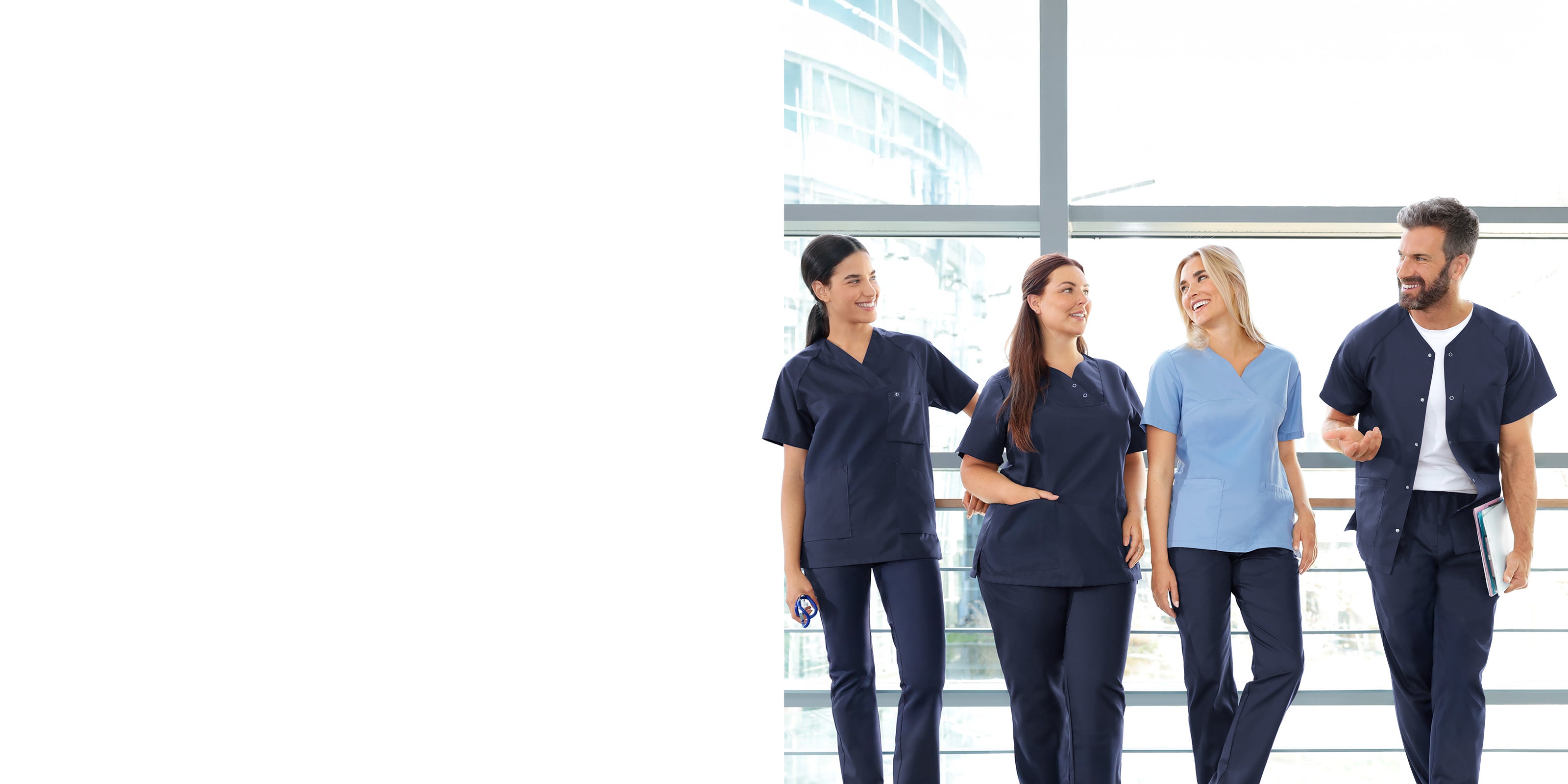 Longkasacks für Damen