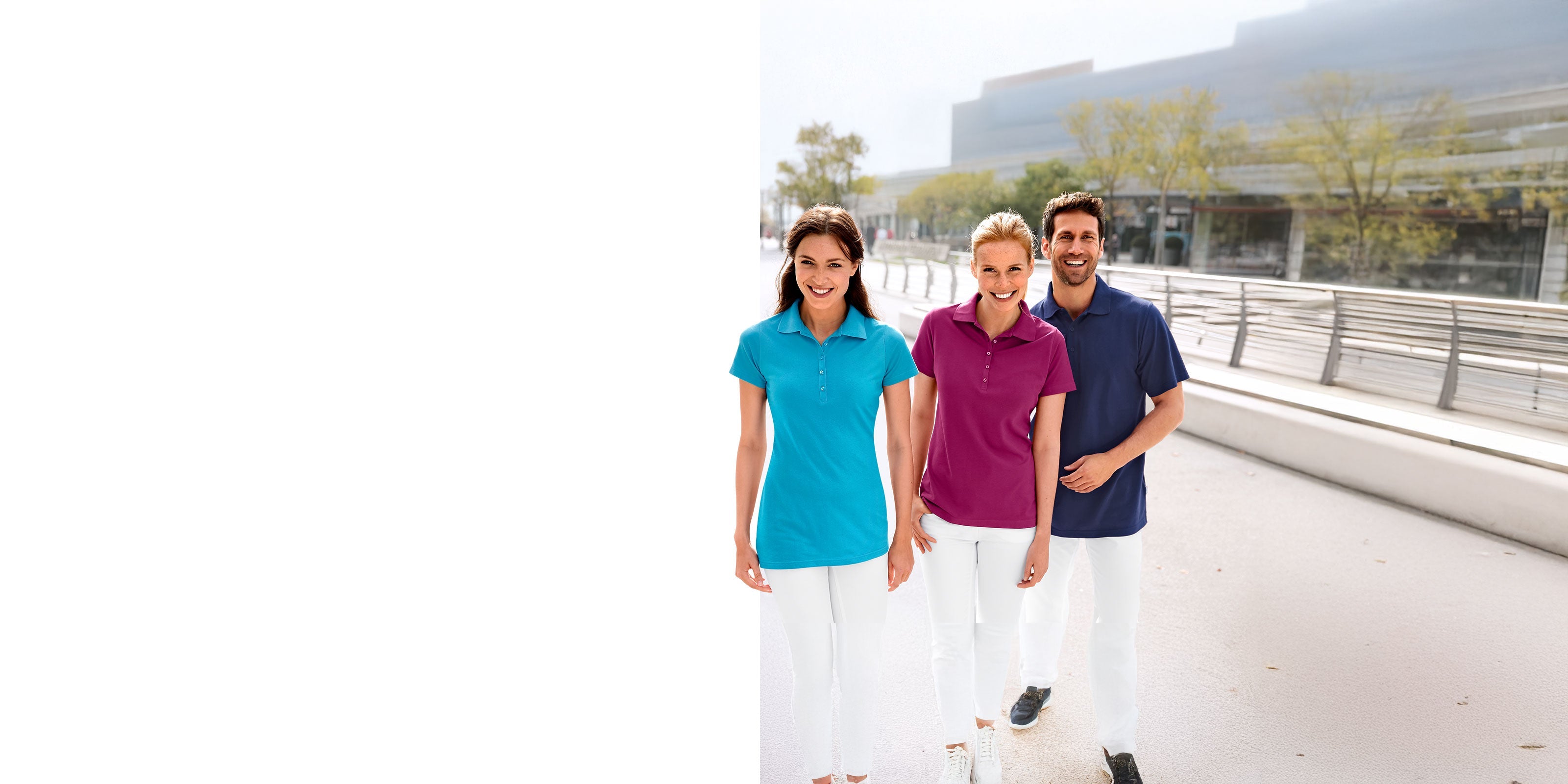 Longshirts für Sie & Ihn