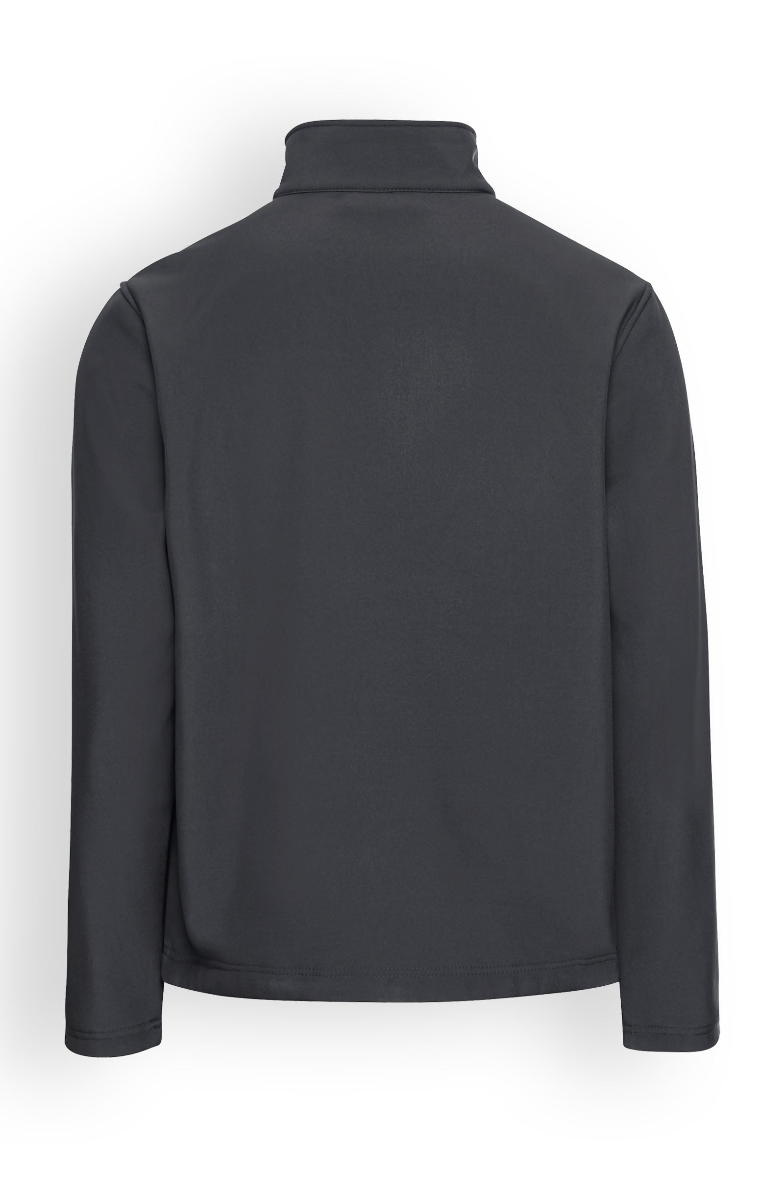 Softshelljacke Erzgrau