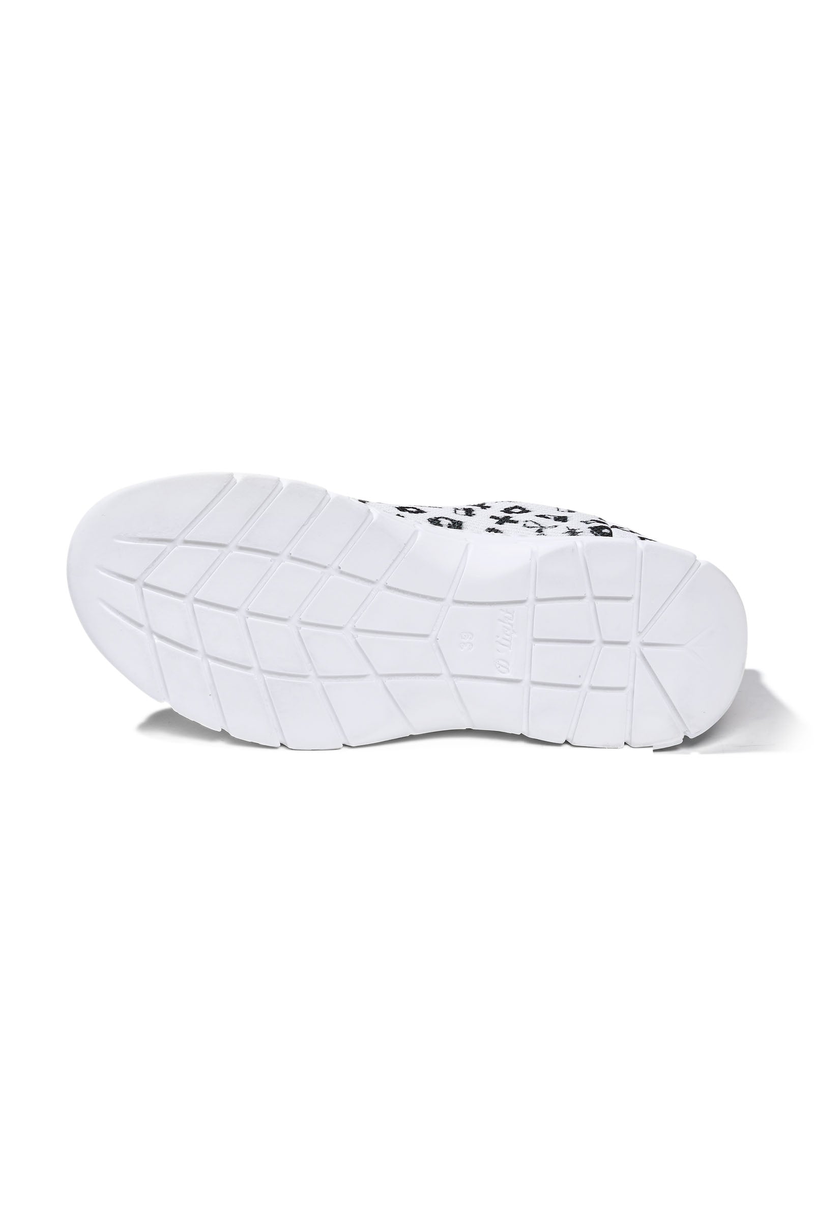 Unisex Berufsschuh weiss/schwarz