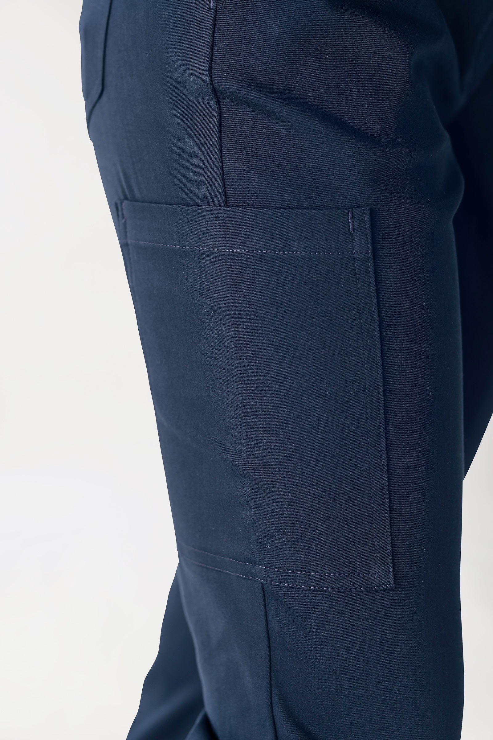 COMFY FLEX Hose Damen - Jogpants navy