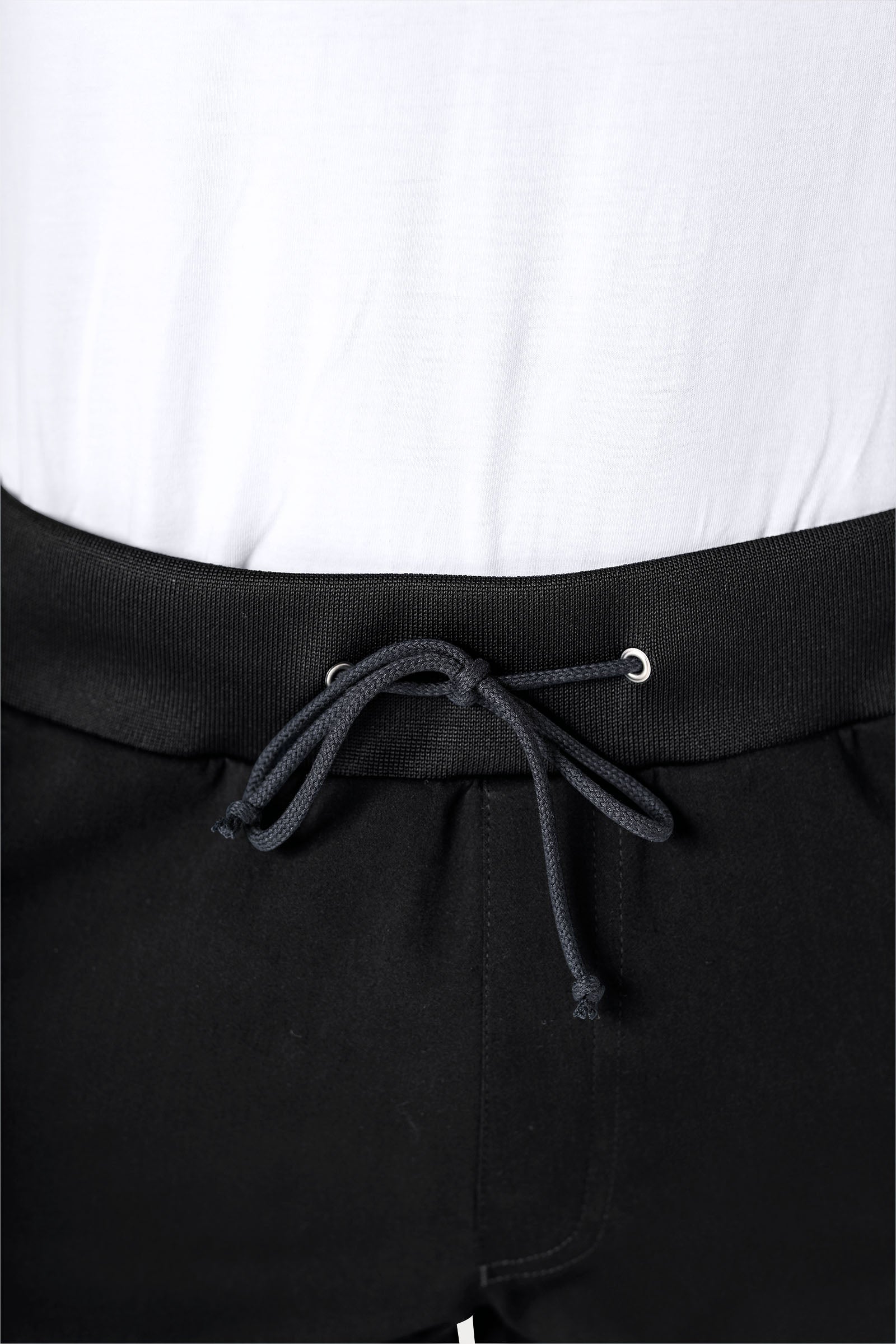 COMFY FLEX Hose Herren - Jogpants schwarz