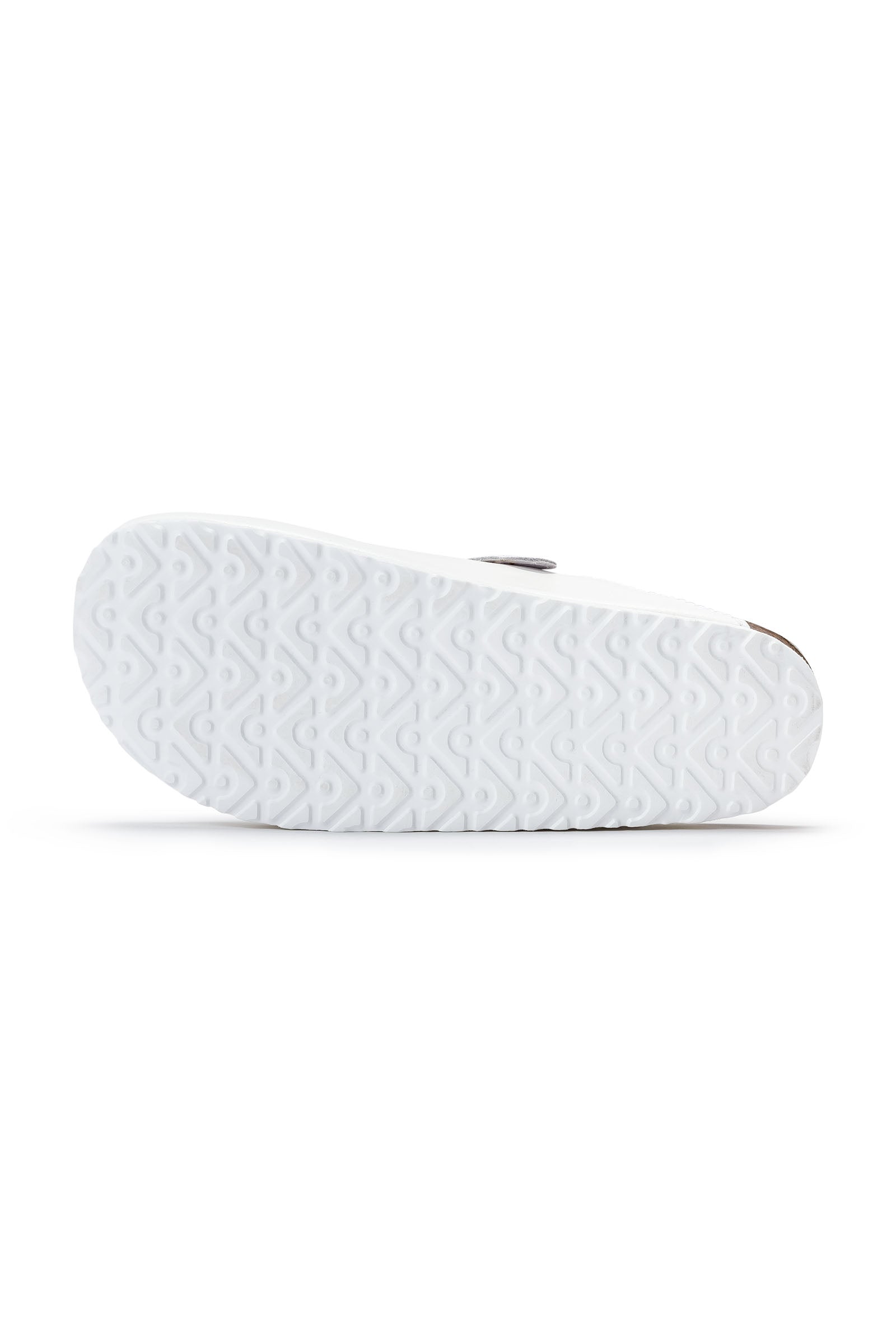 Unisex Clog weiss