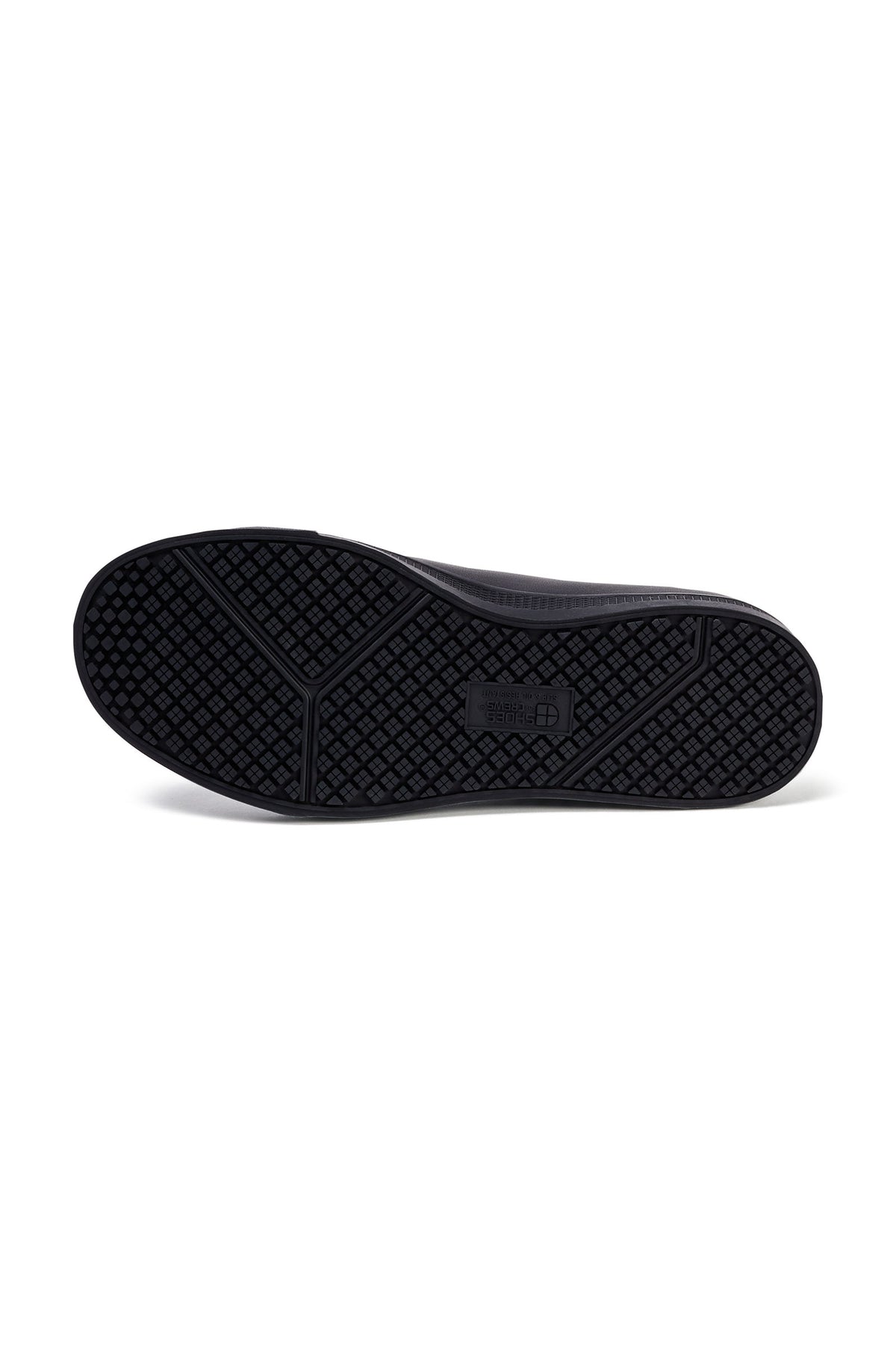 Unisex Berufsschuh schwarz Shoes for Crews