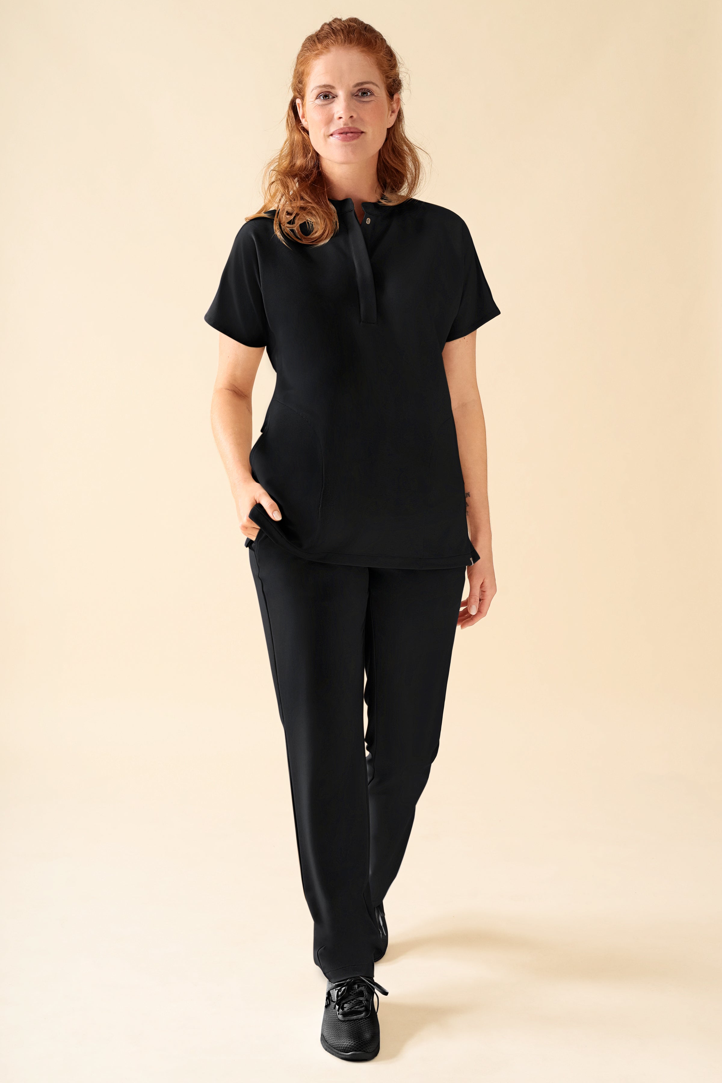 KAERE Schlupfkasack Damen