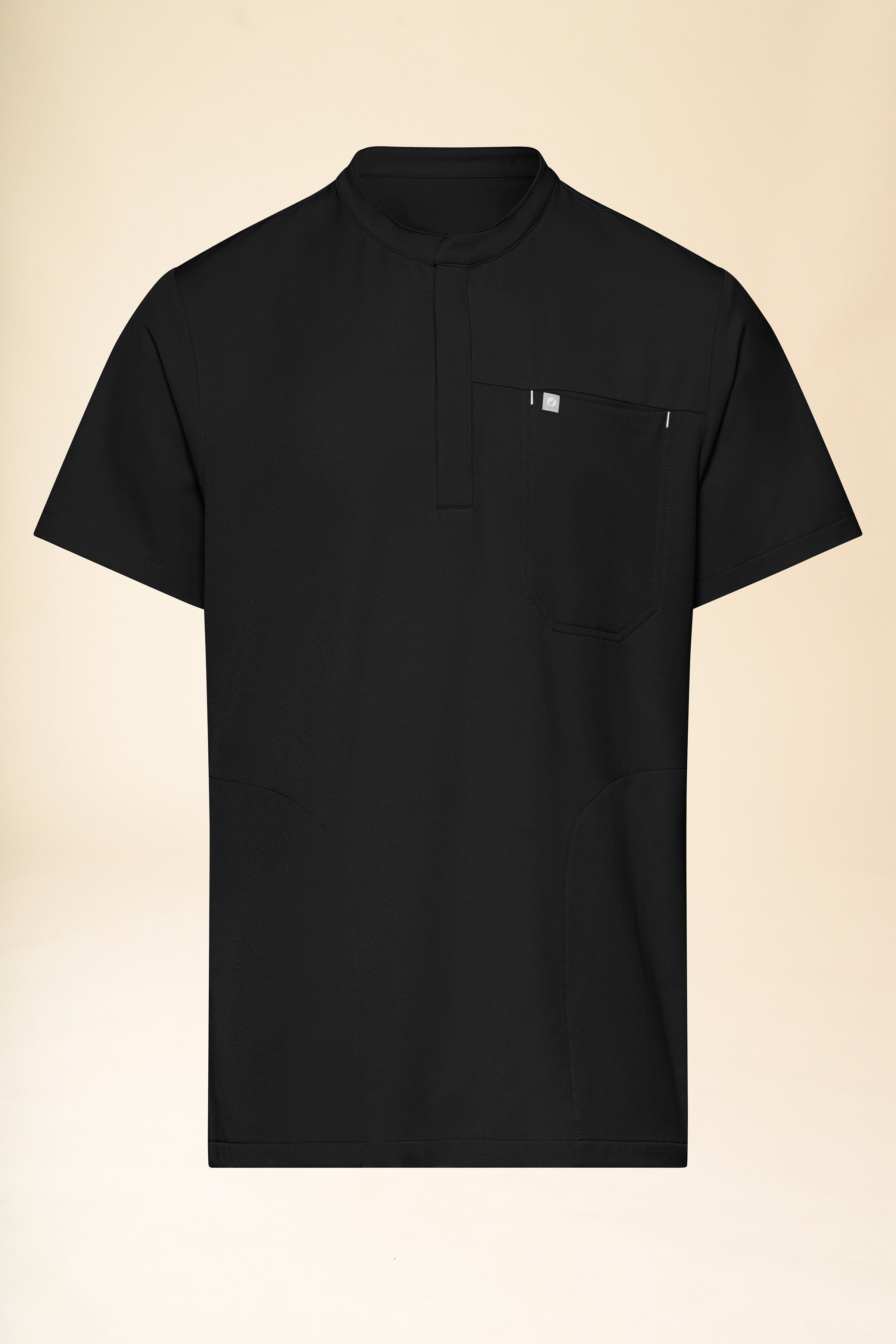 KAERE Schlupfkasack Herren, Vue de face 