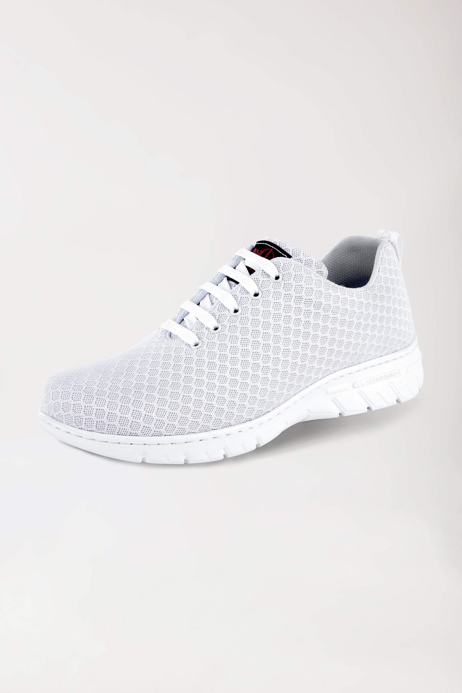 Unisex Berufsschuh weiss