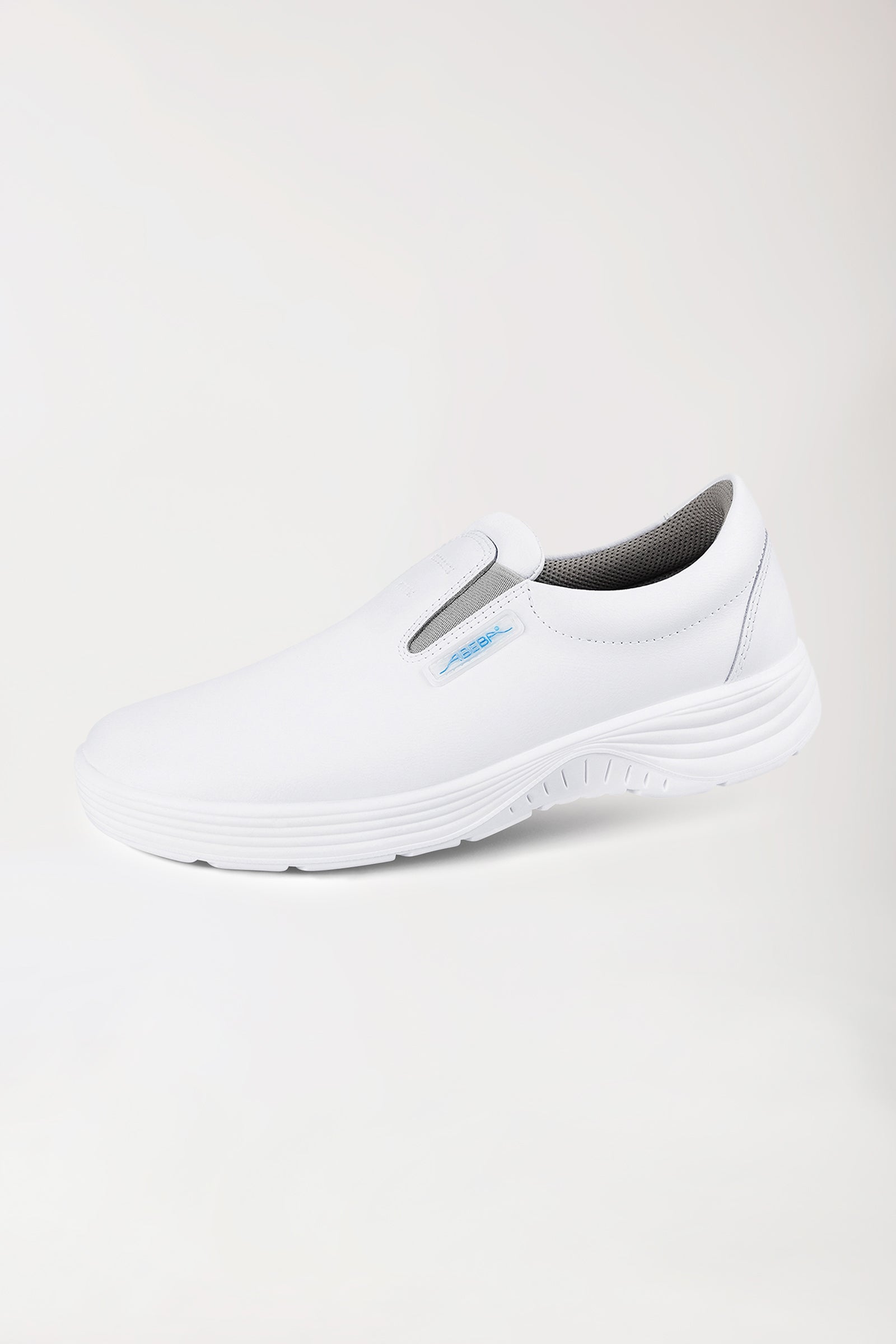 Unisex Berusslipper weiss