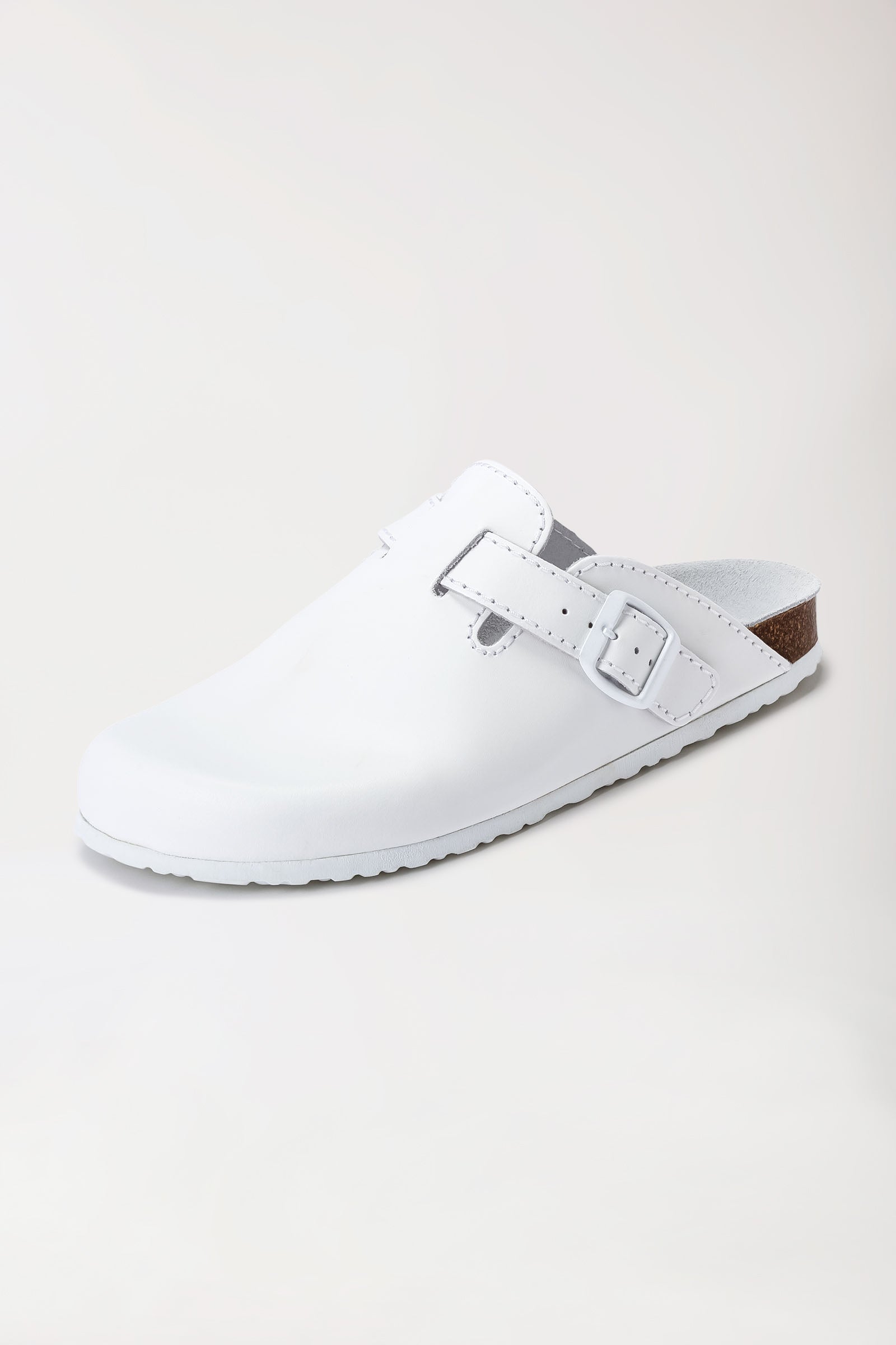 Unisex Clog weiss