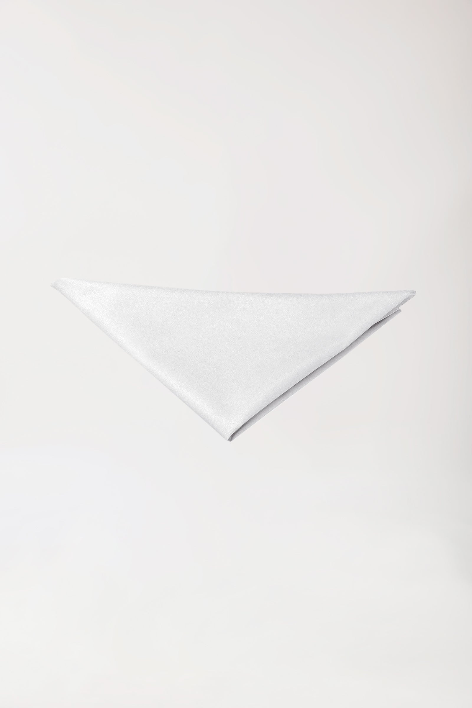 Gastro Halstuch Unisex weiss