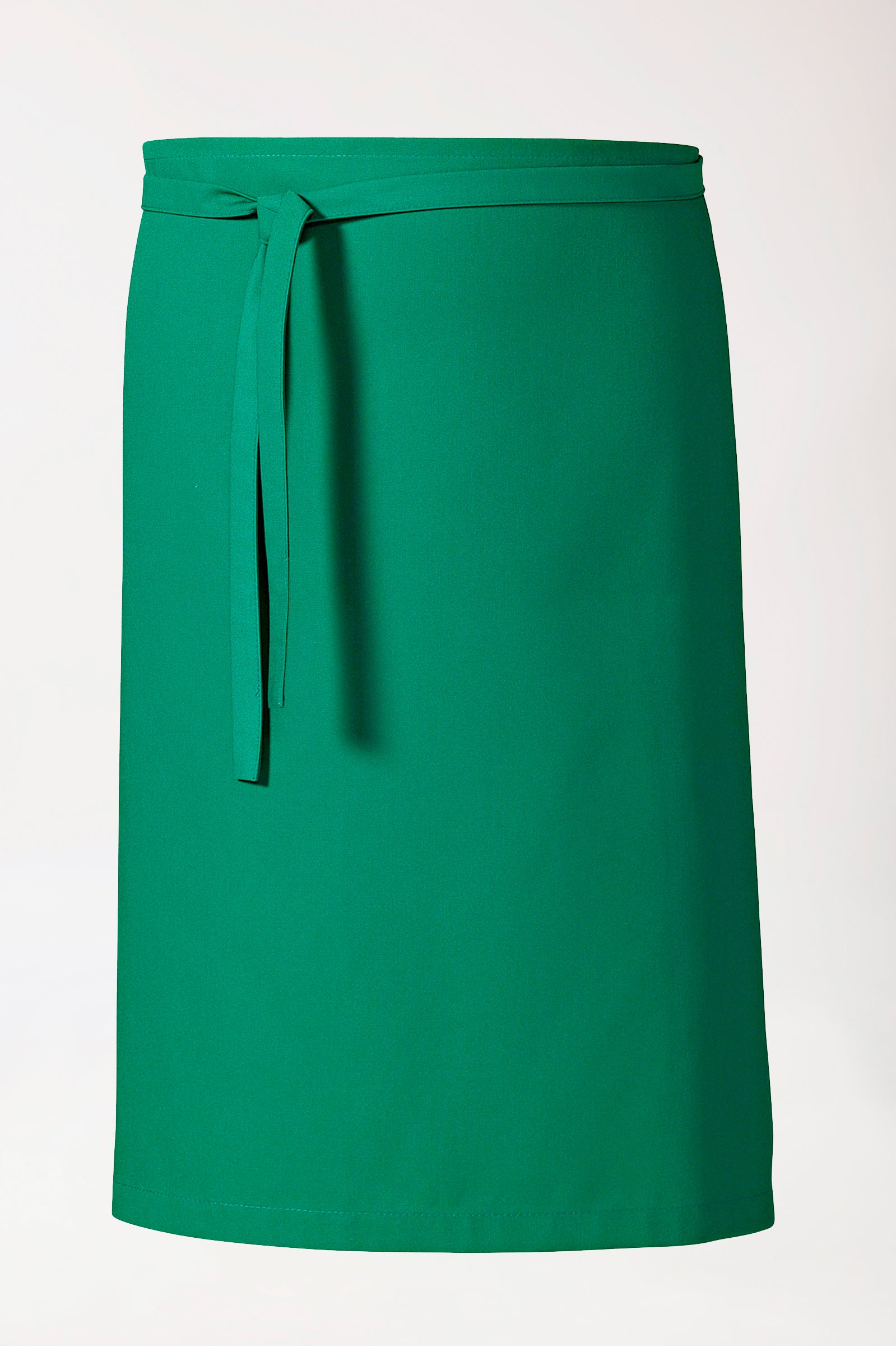 Gastro Vorbinder Unisex - Einheitsgrösse grün